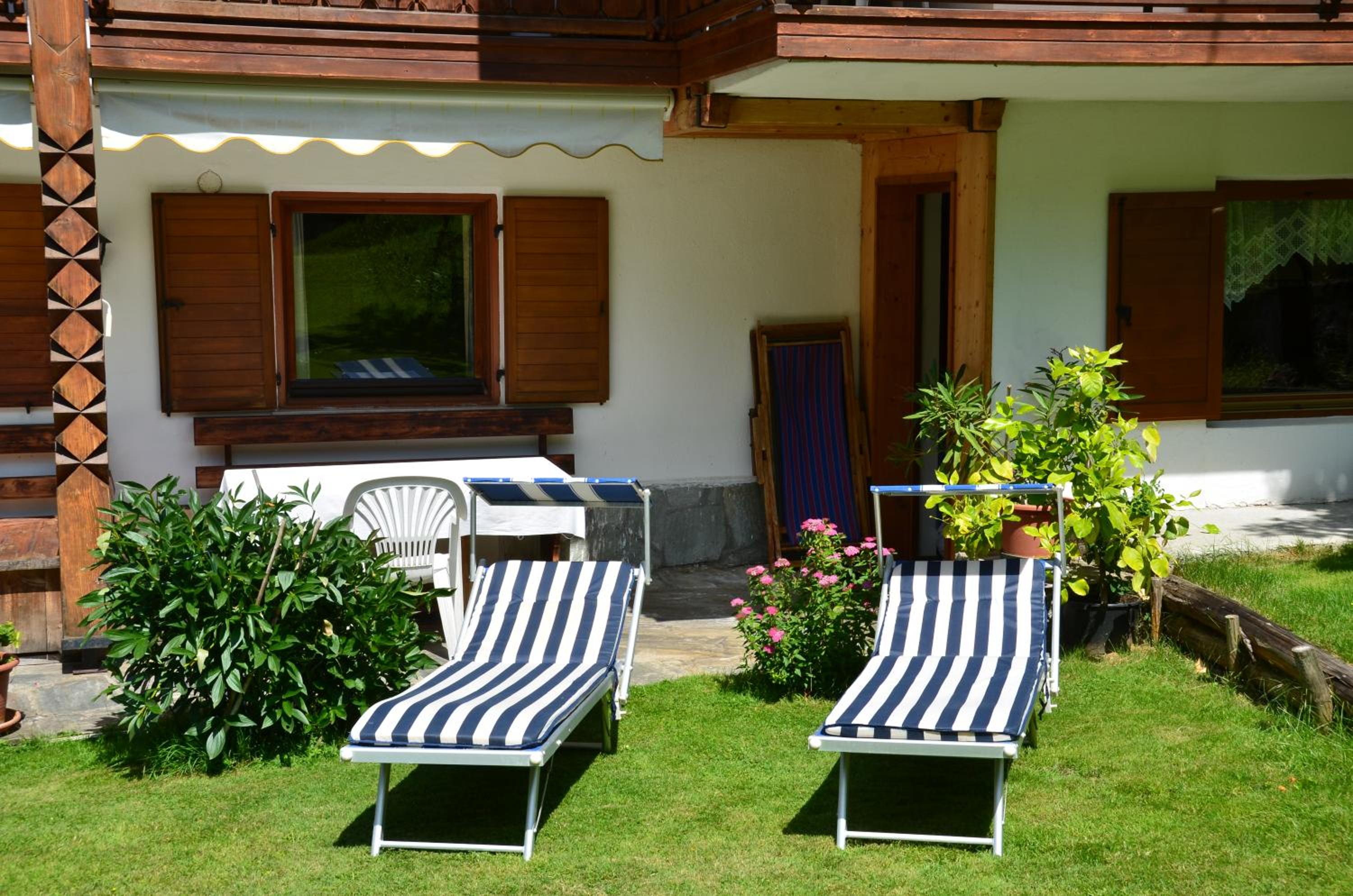 HAUS Lampacher
