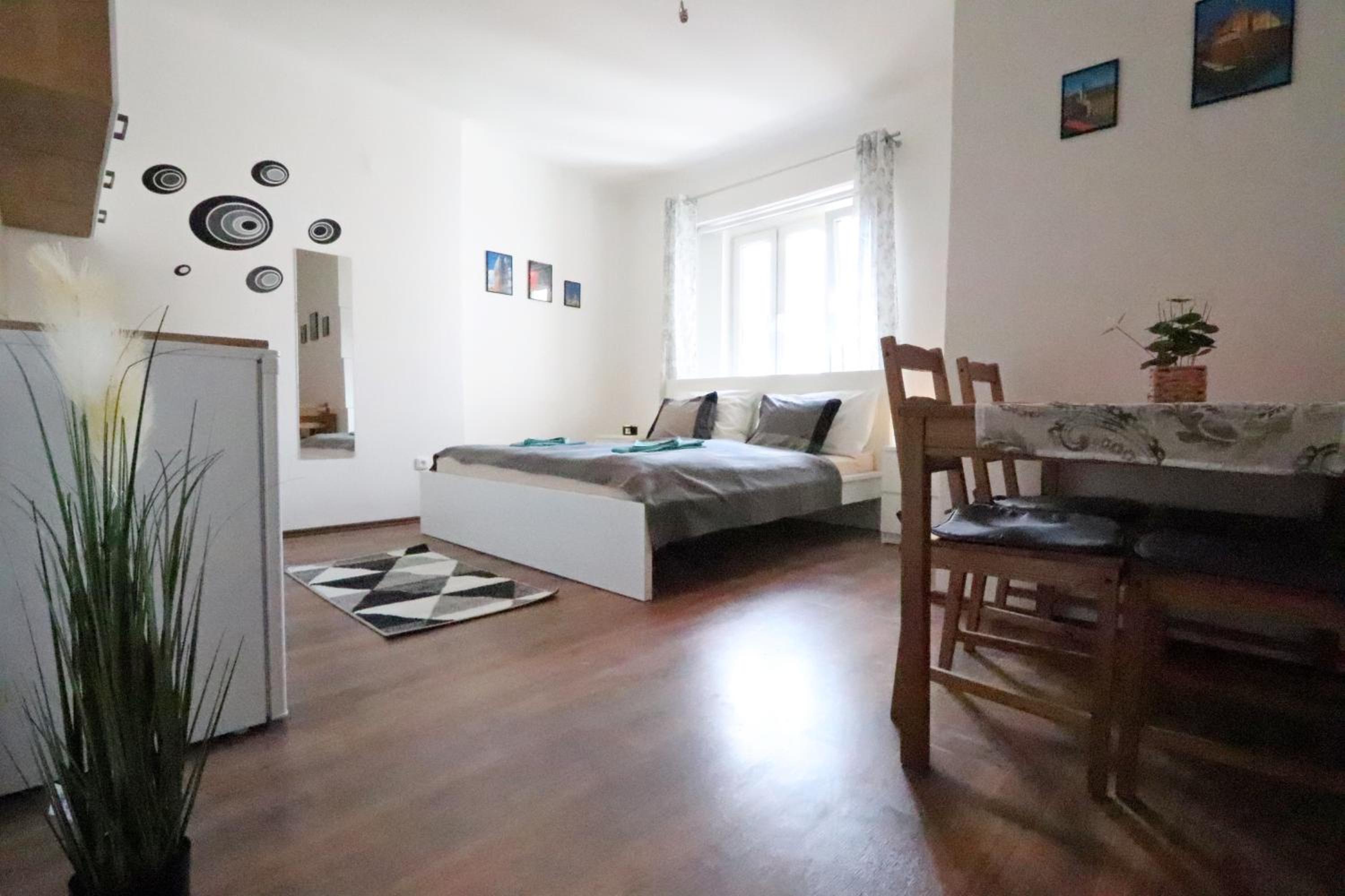 City Center Apartments - Moderna Brno Římské náměstí V