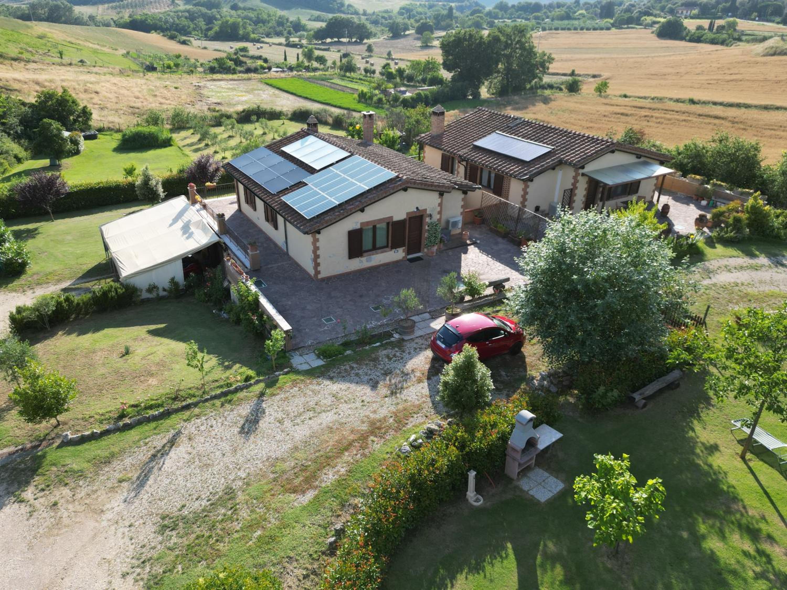 La Fornace
