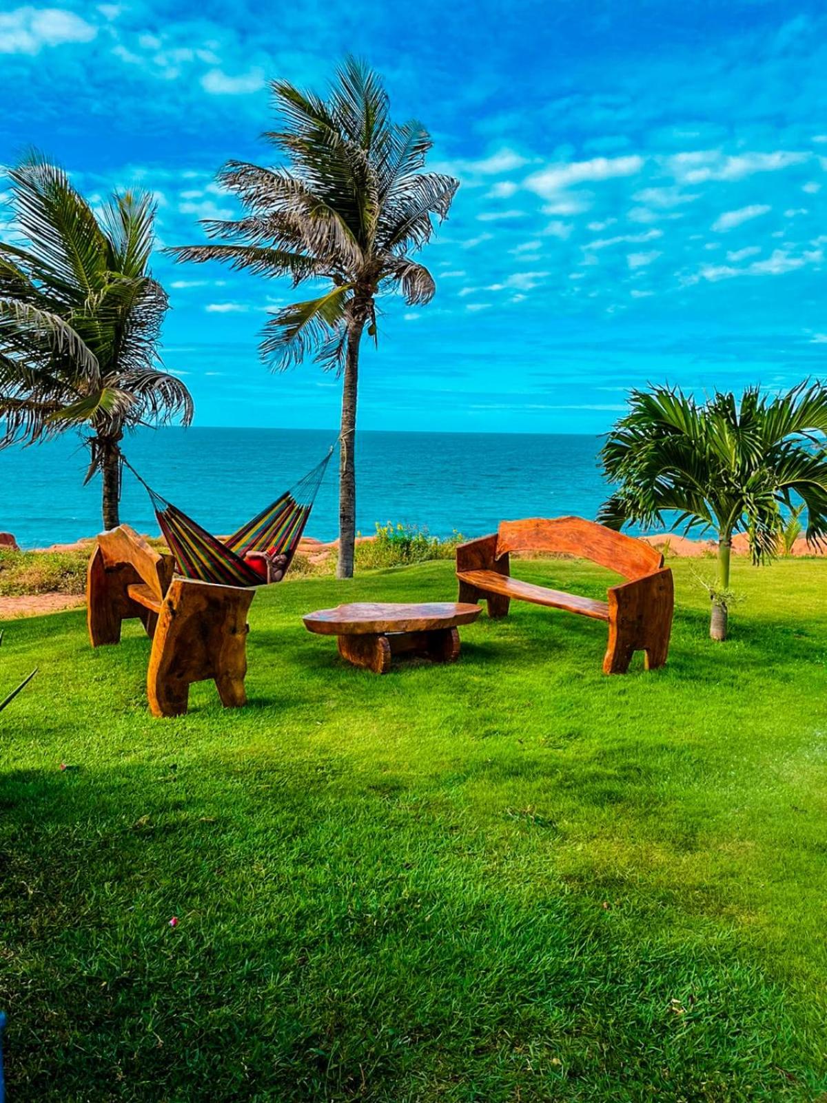 Raio de Sol Residence