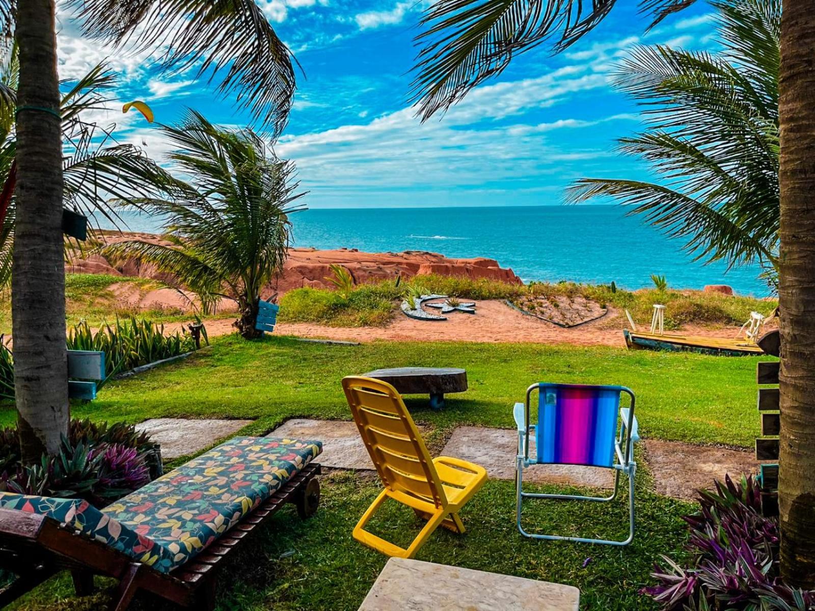Raio de Sol Residence