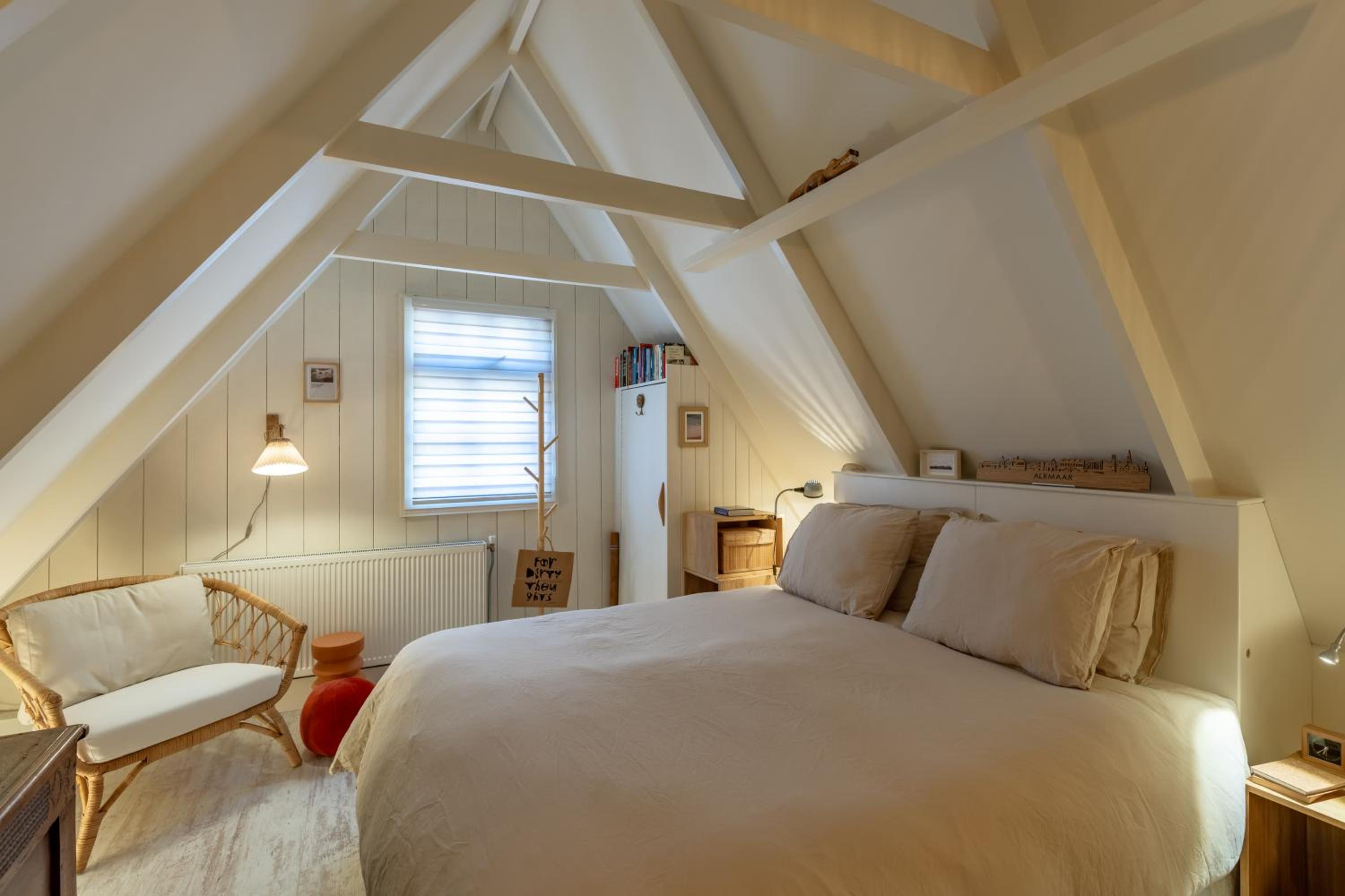 CityCottage Alkmaar view 3