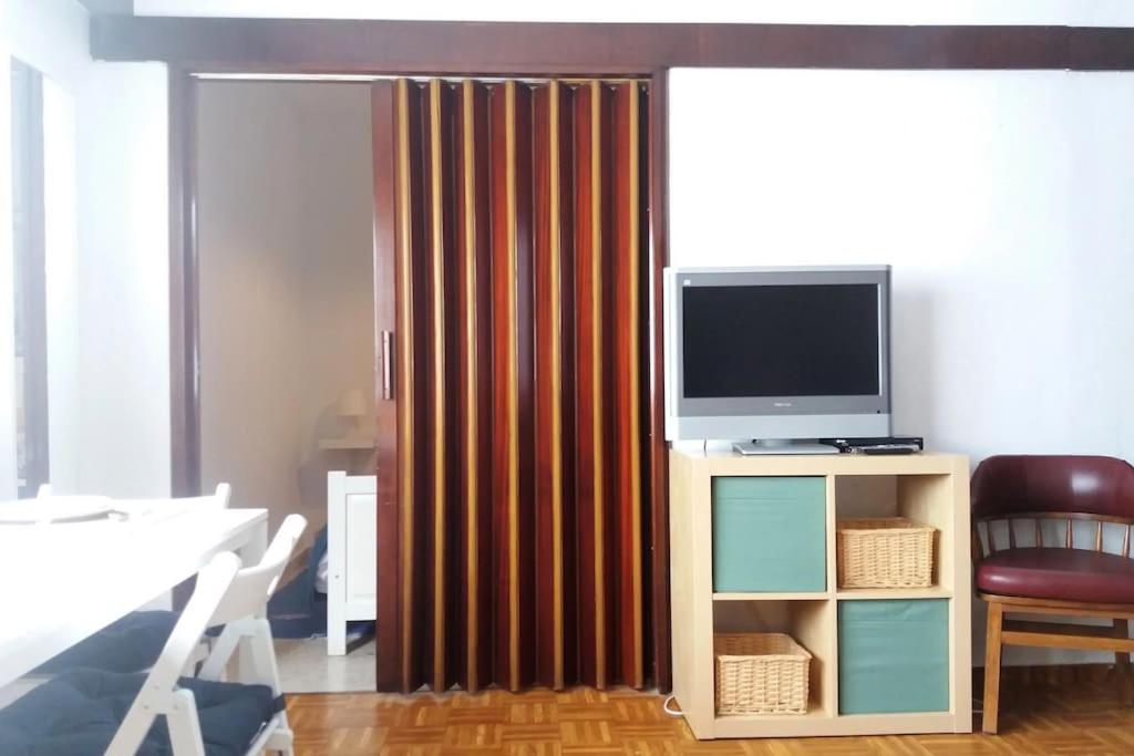 Wifi Aircon Central Apartament Seville