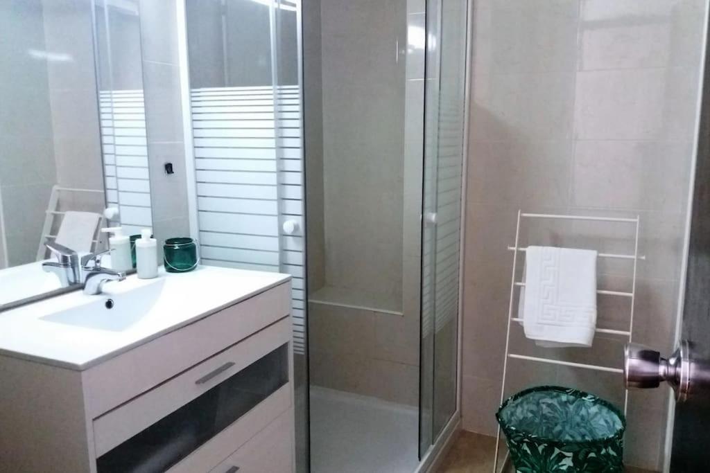 Wifi Aircon Central Apartament Seville