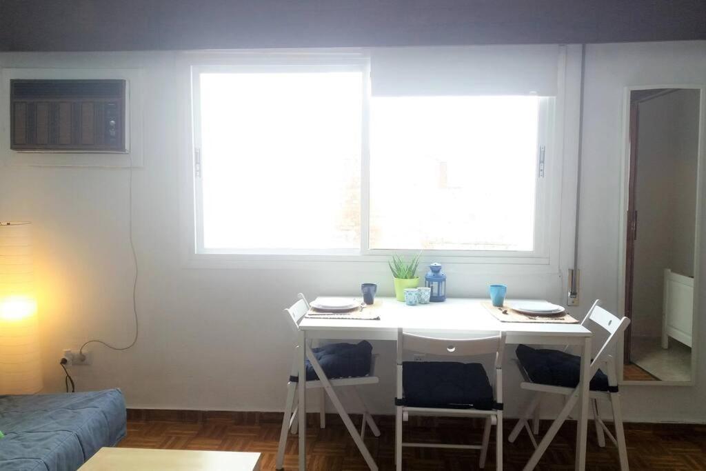 Wifi Aircon Central Apartament Seville