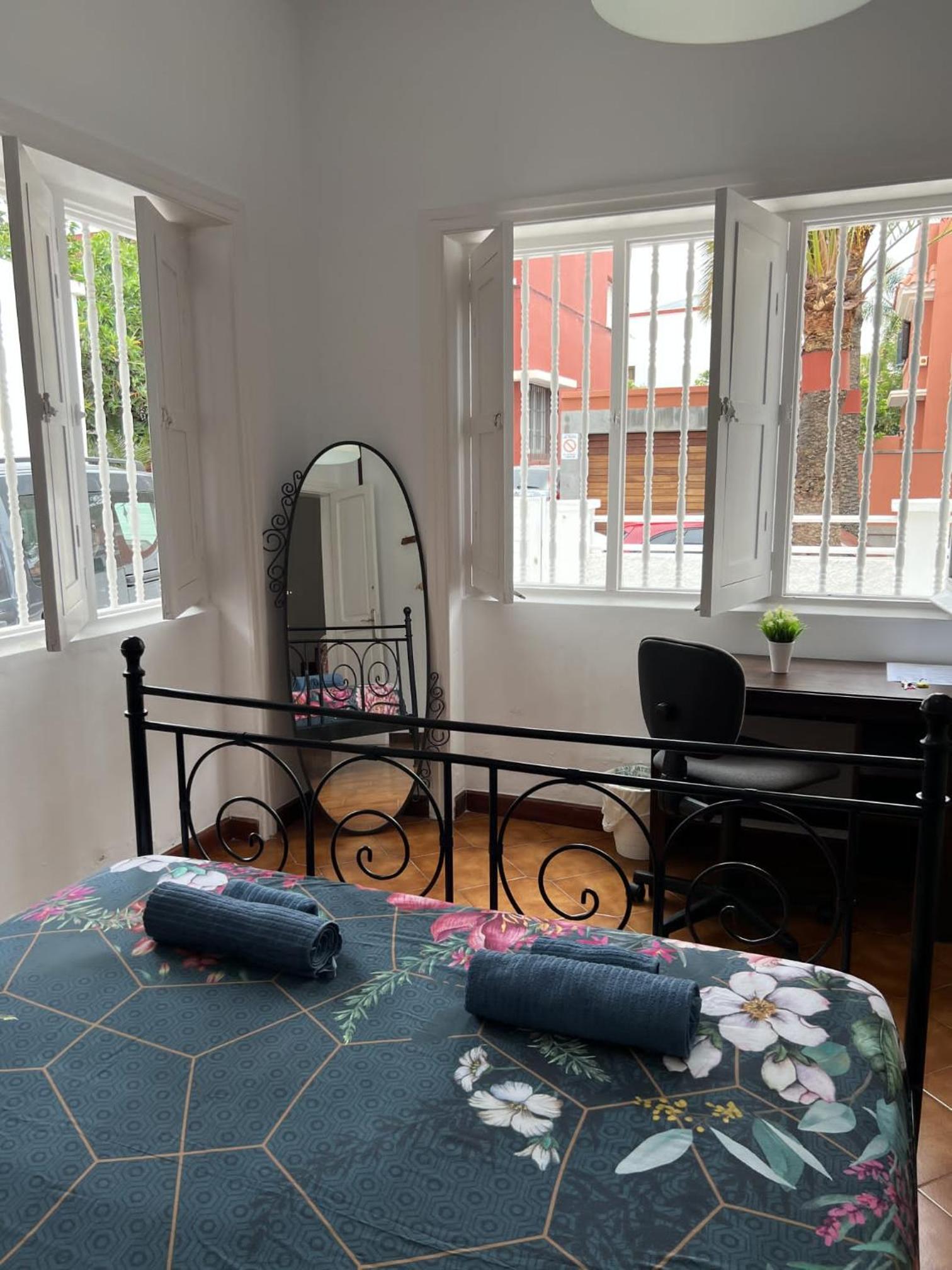 Nomad Villa Santa Fe