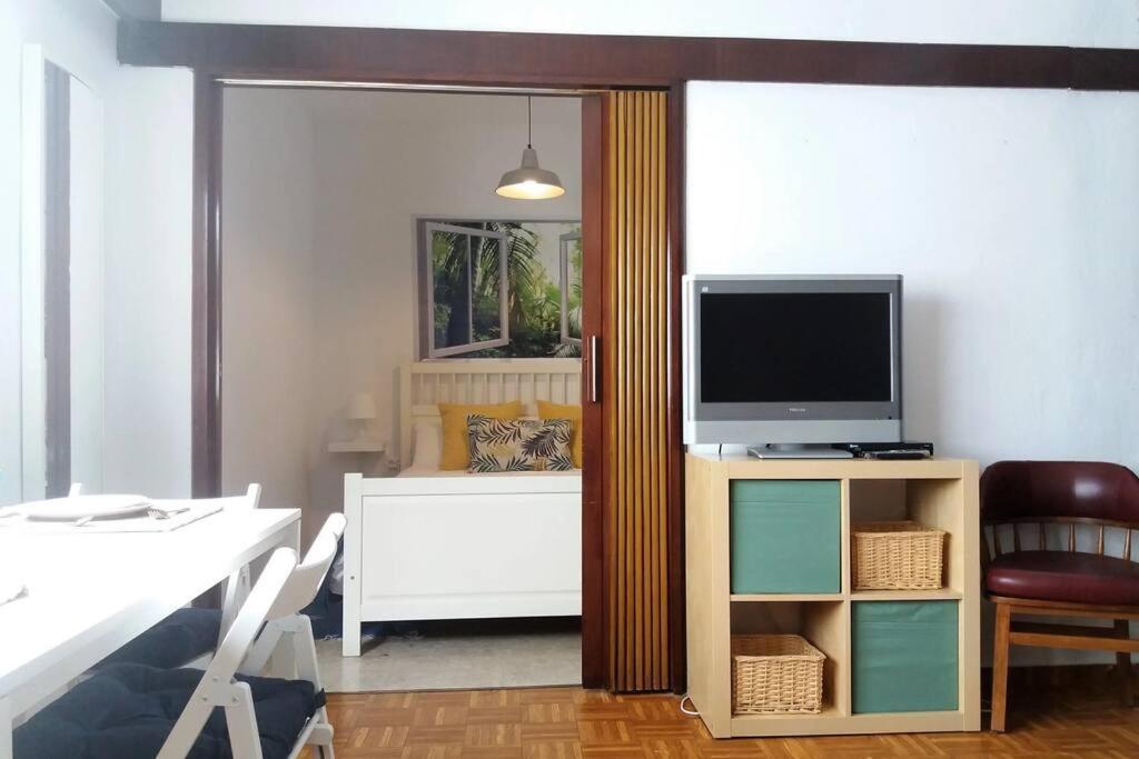 Wifi Aircon Central Apartament Seville