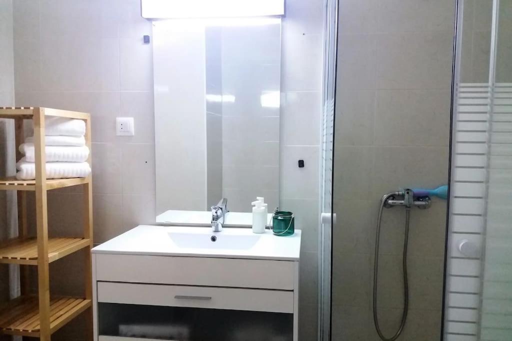 Wifi Aircon Central Apartament Seville