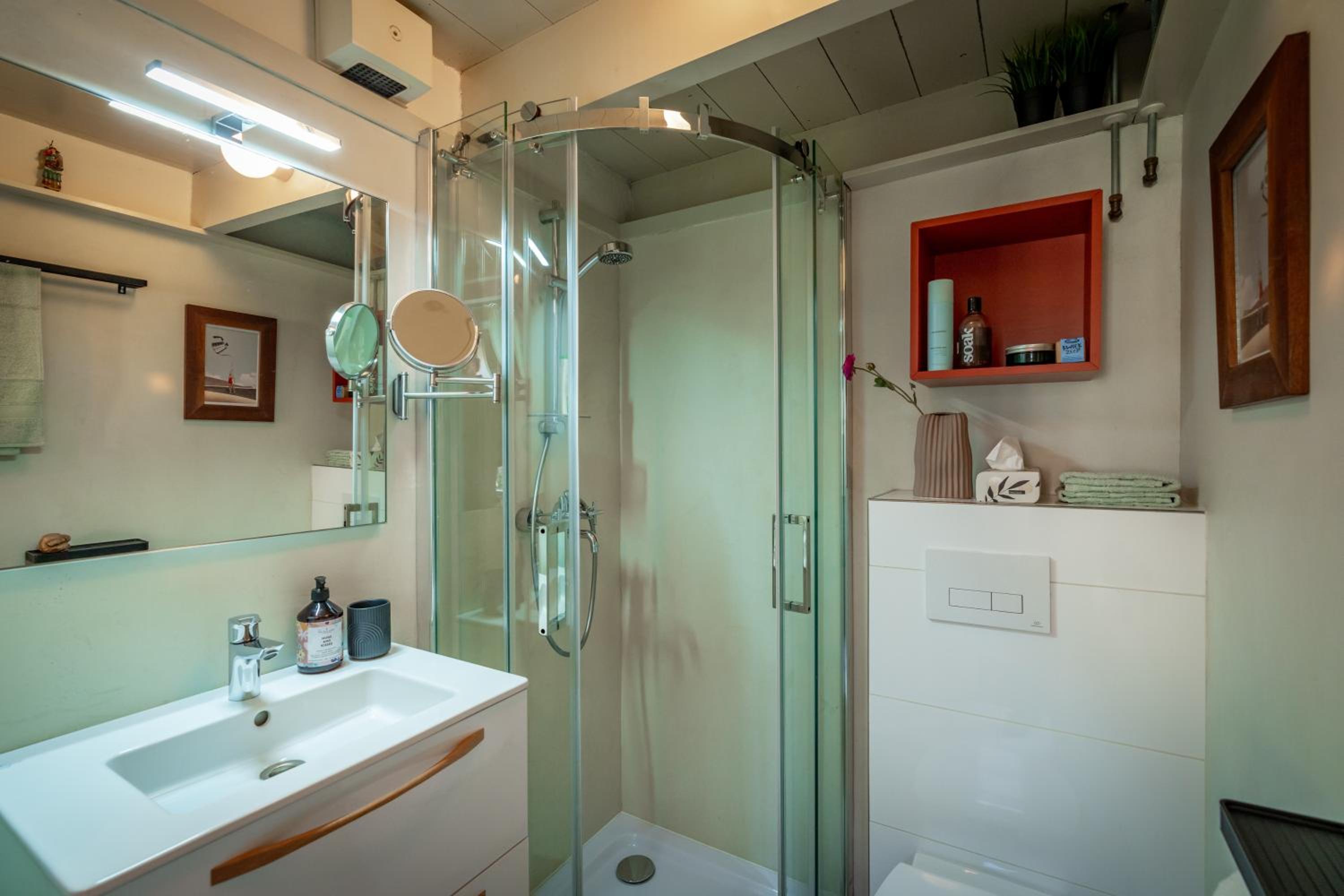 CityCottage Alkmaar view 4
