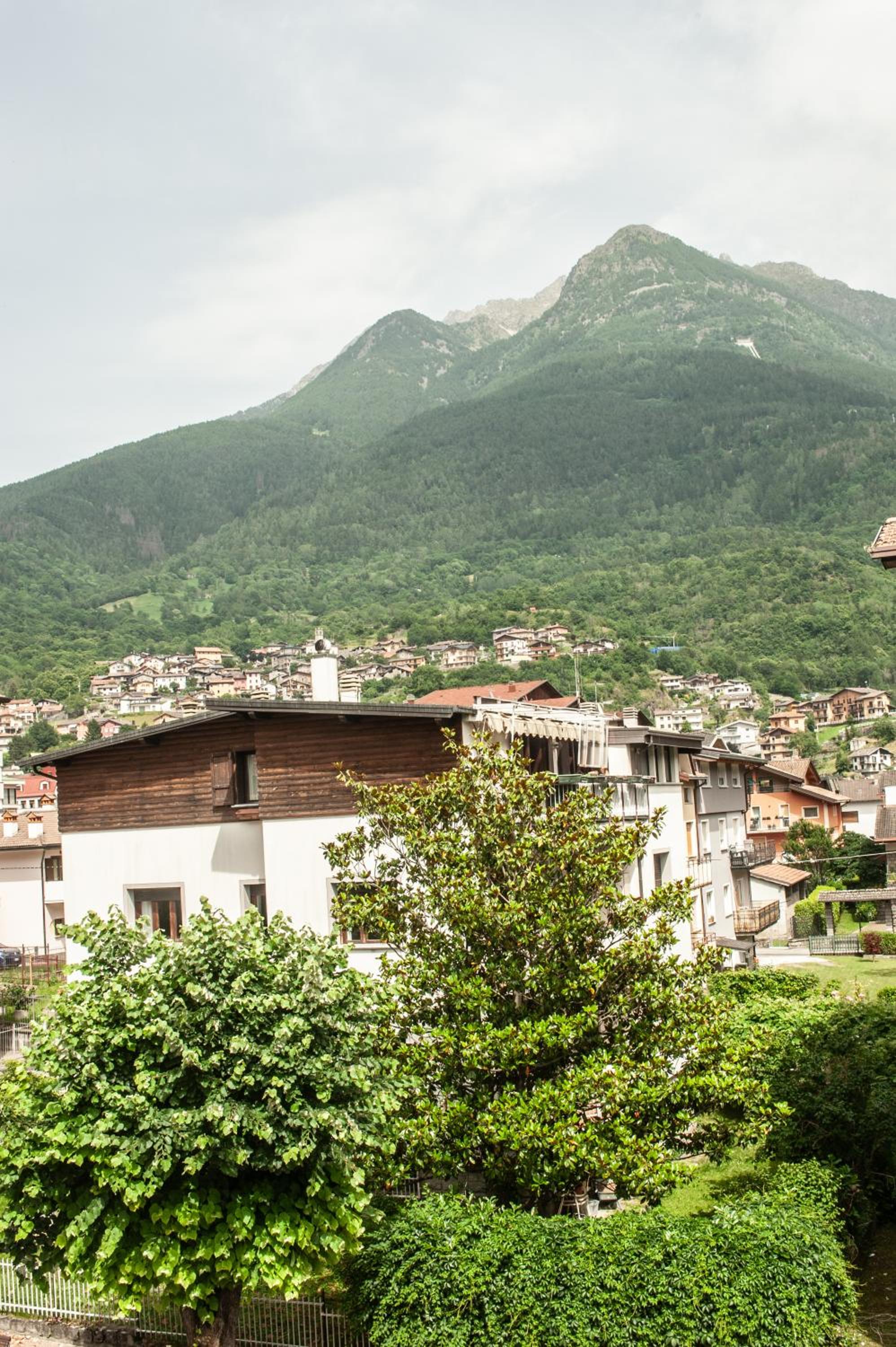 Appartamenti Edolo - A 20 minuti da Ponte di Legno e Aprica
