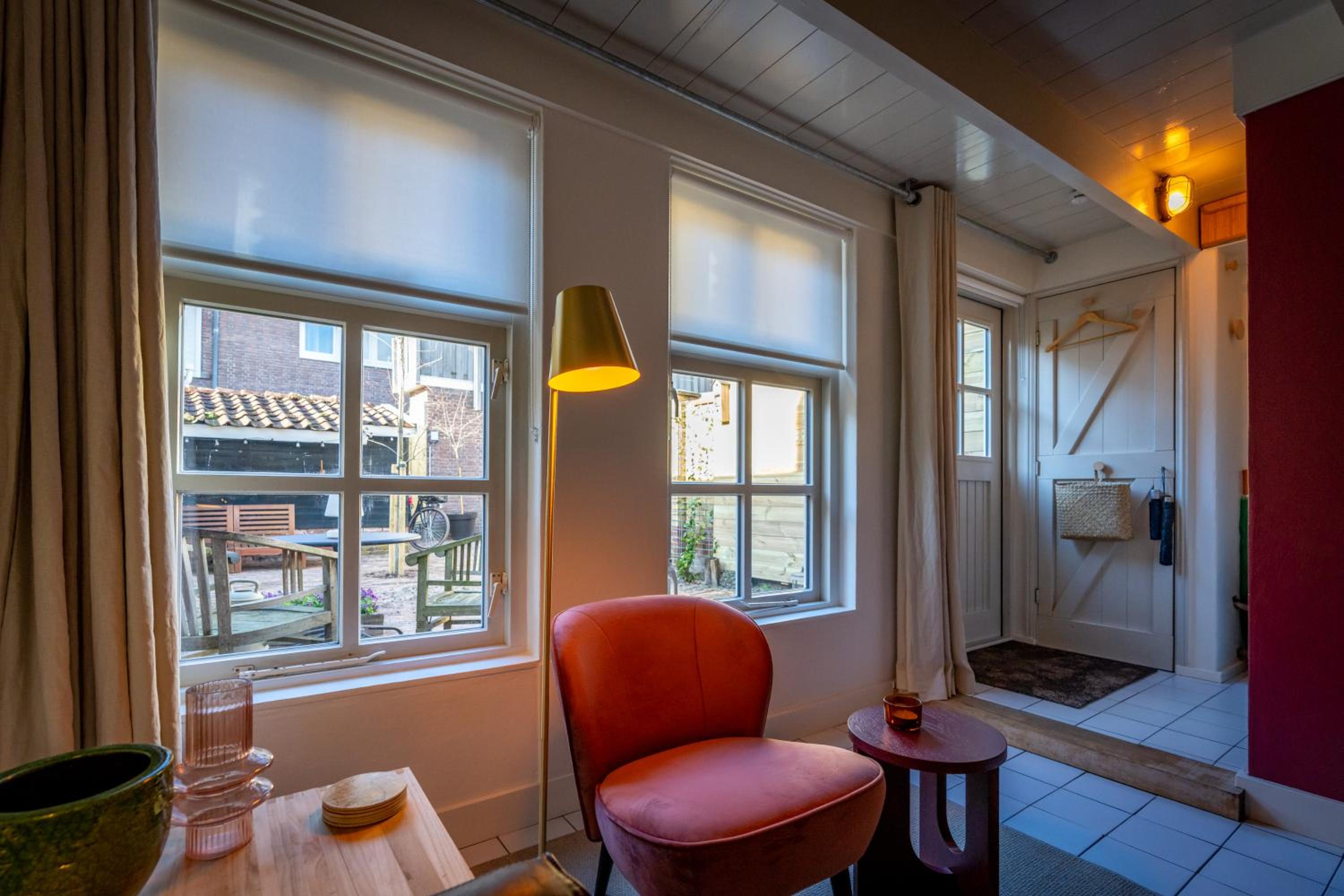 CityCottage Alkmaar view 5