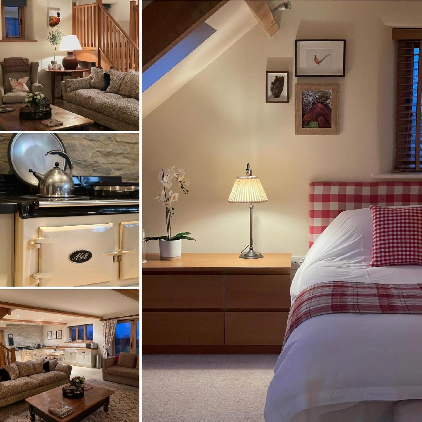 Yew Tree Cottage view 4