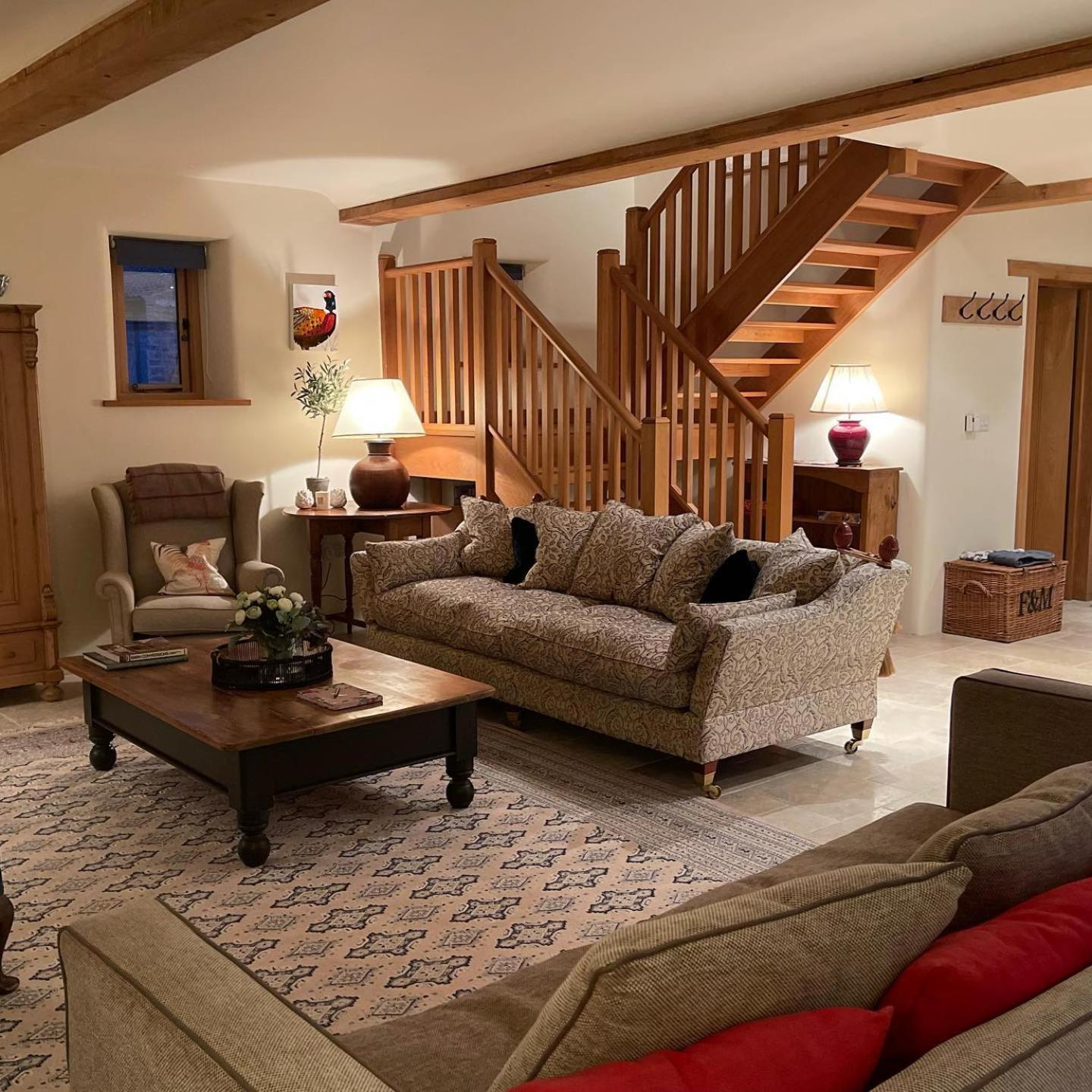 Yew Tree Cottage view 5