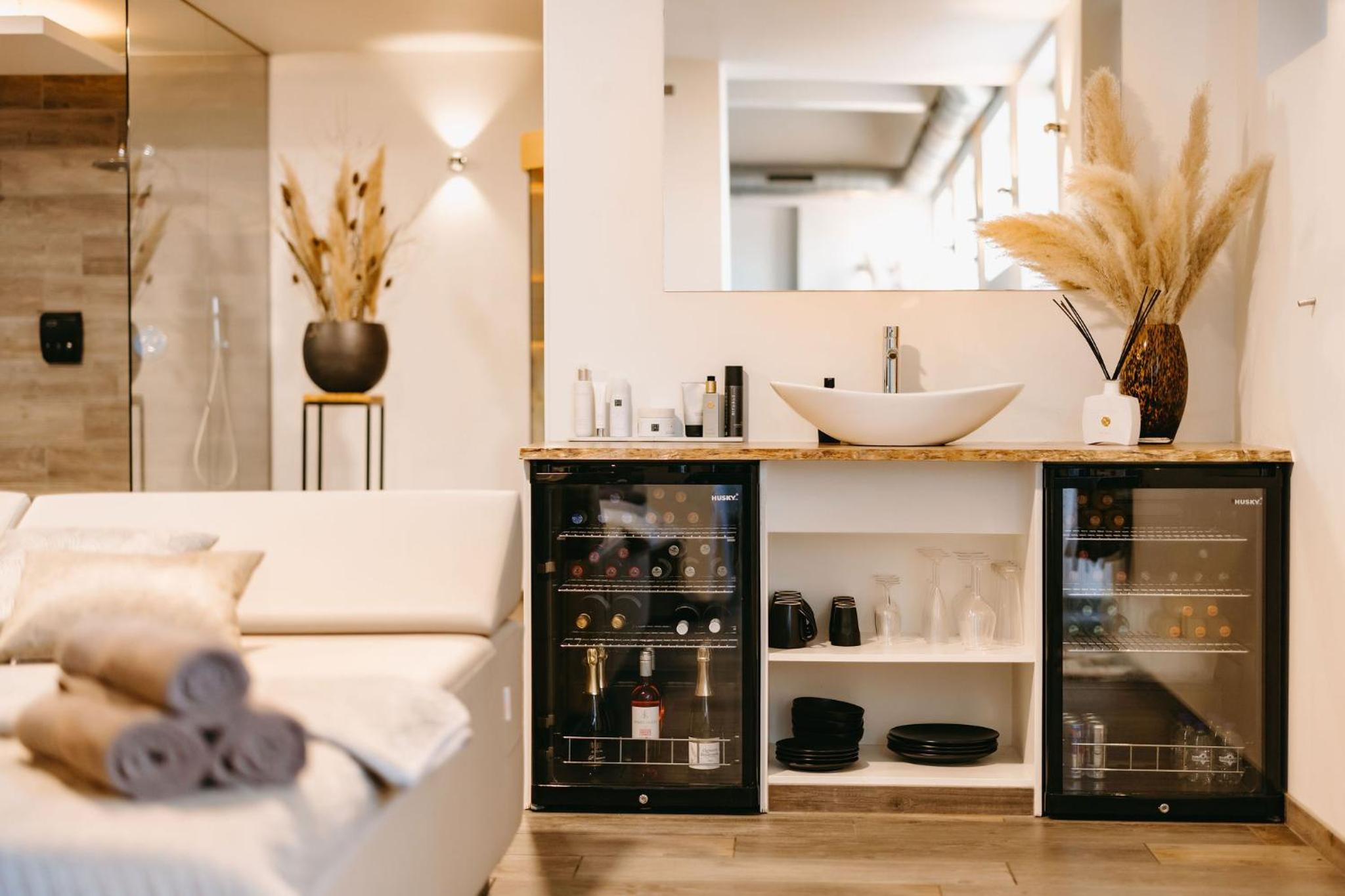 Maas en Waal Wellness & Suites view 5