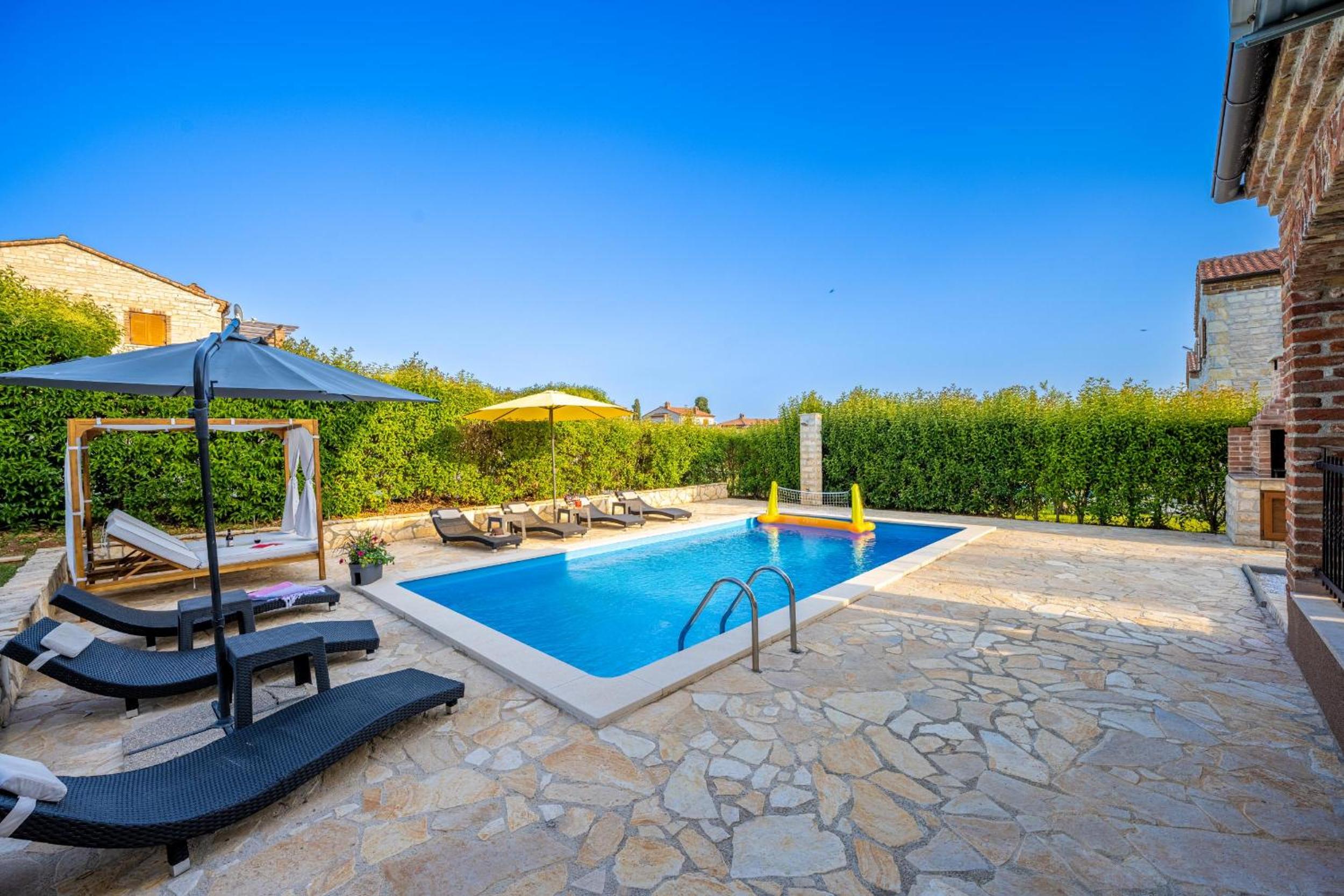 Villa Bali