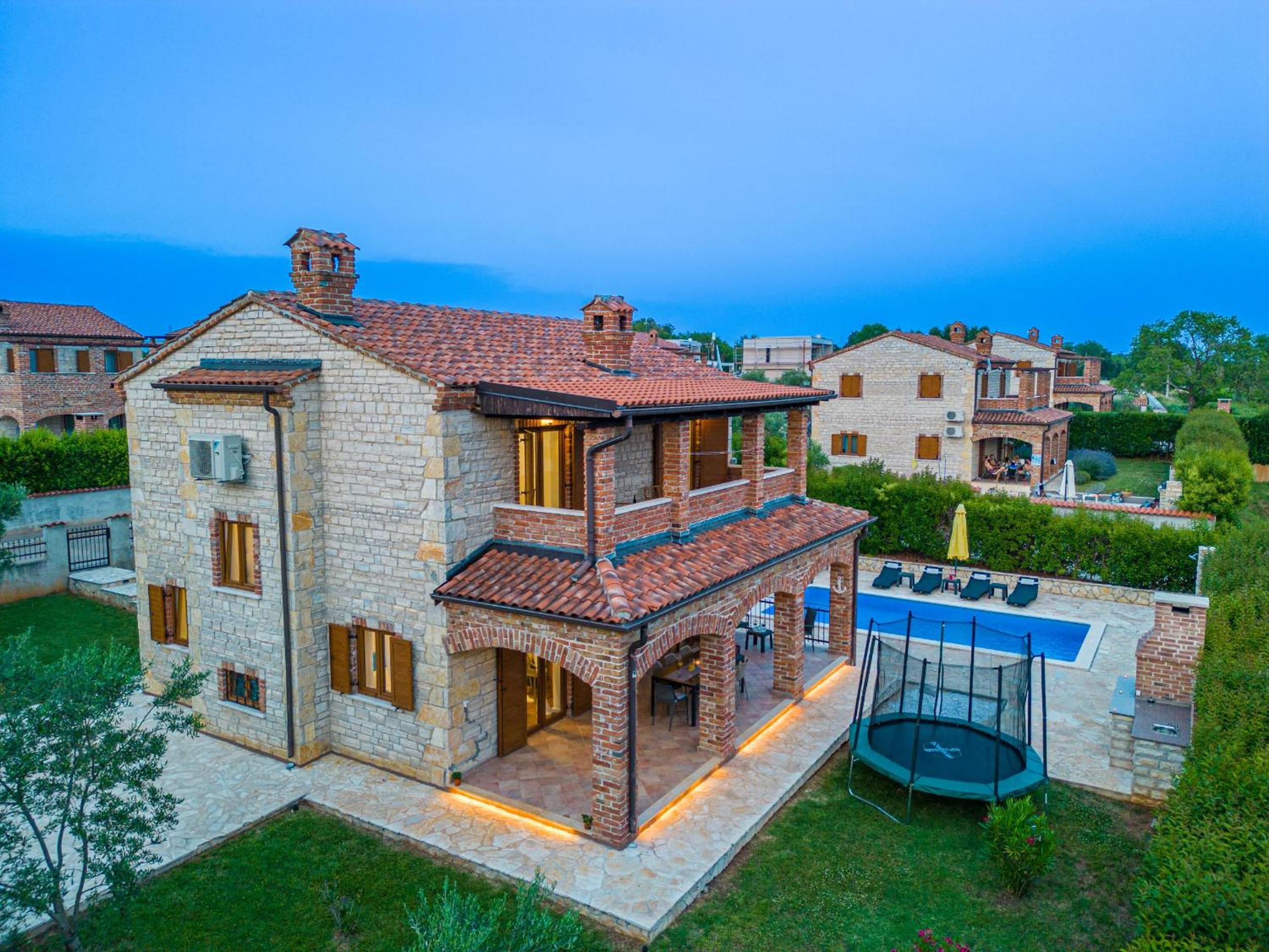 Villa Bali