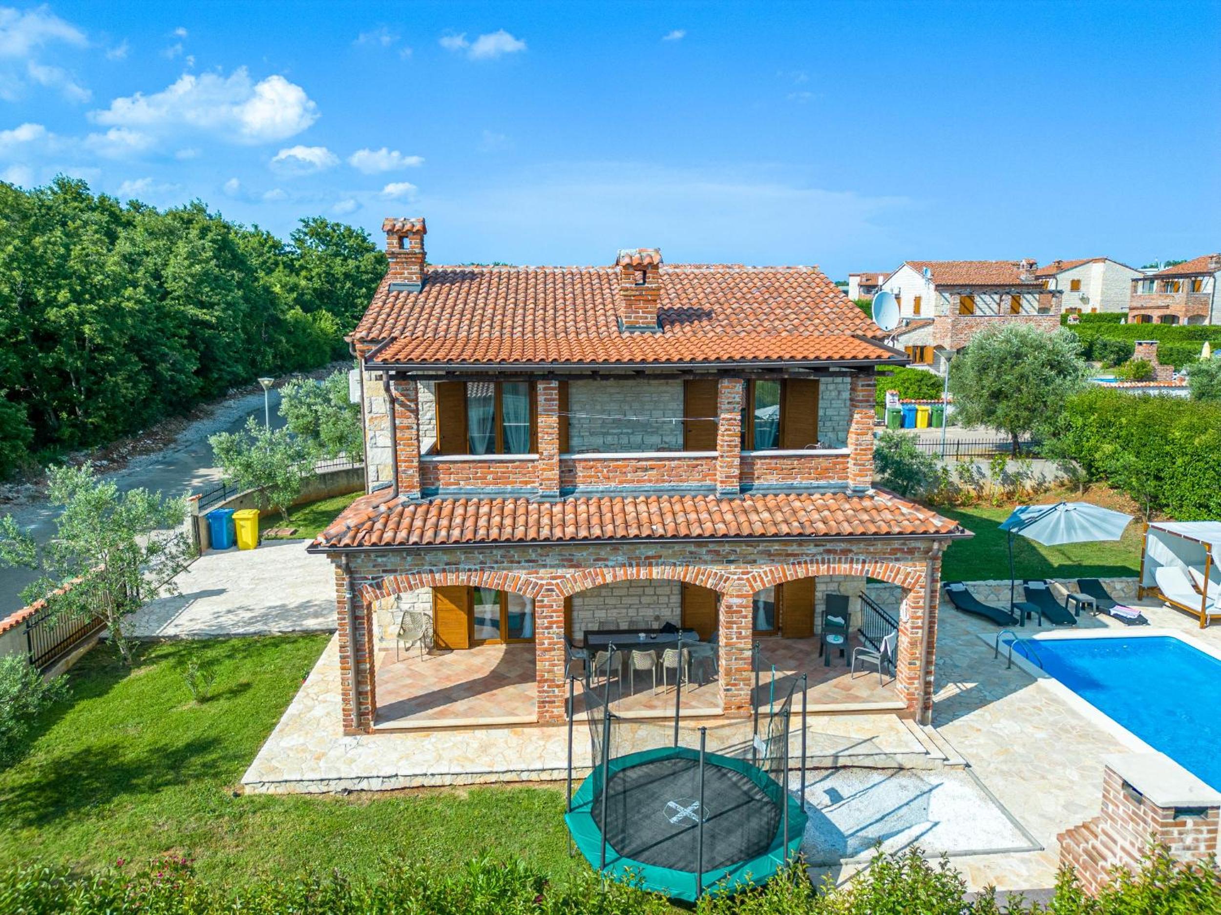 Villa Bali