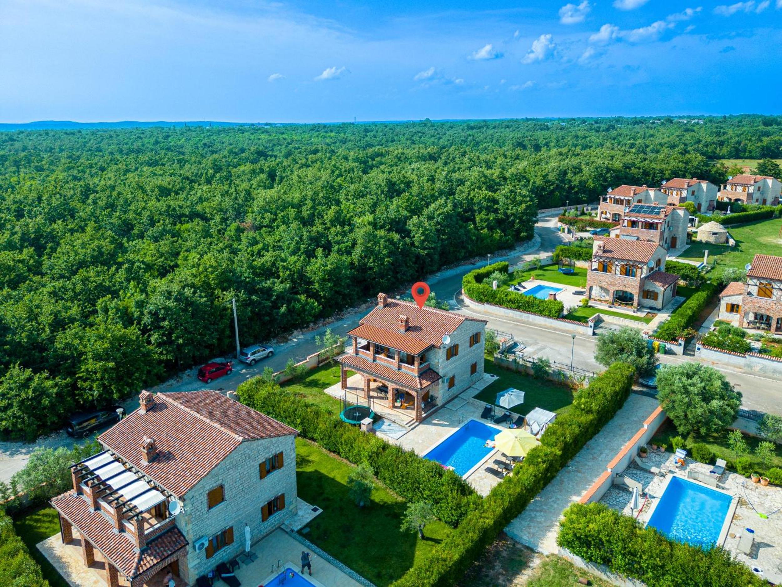 Villa Bali