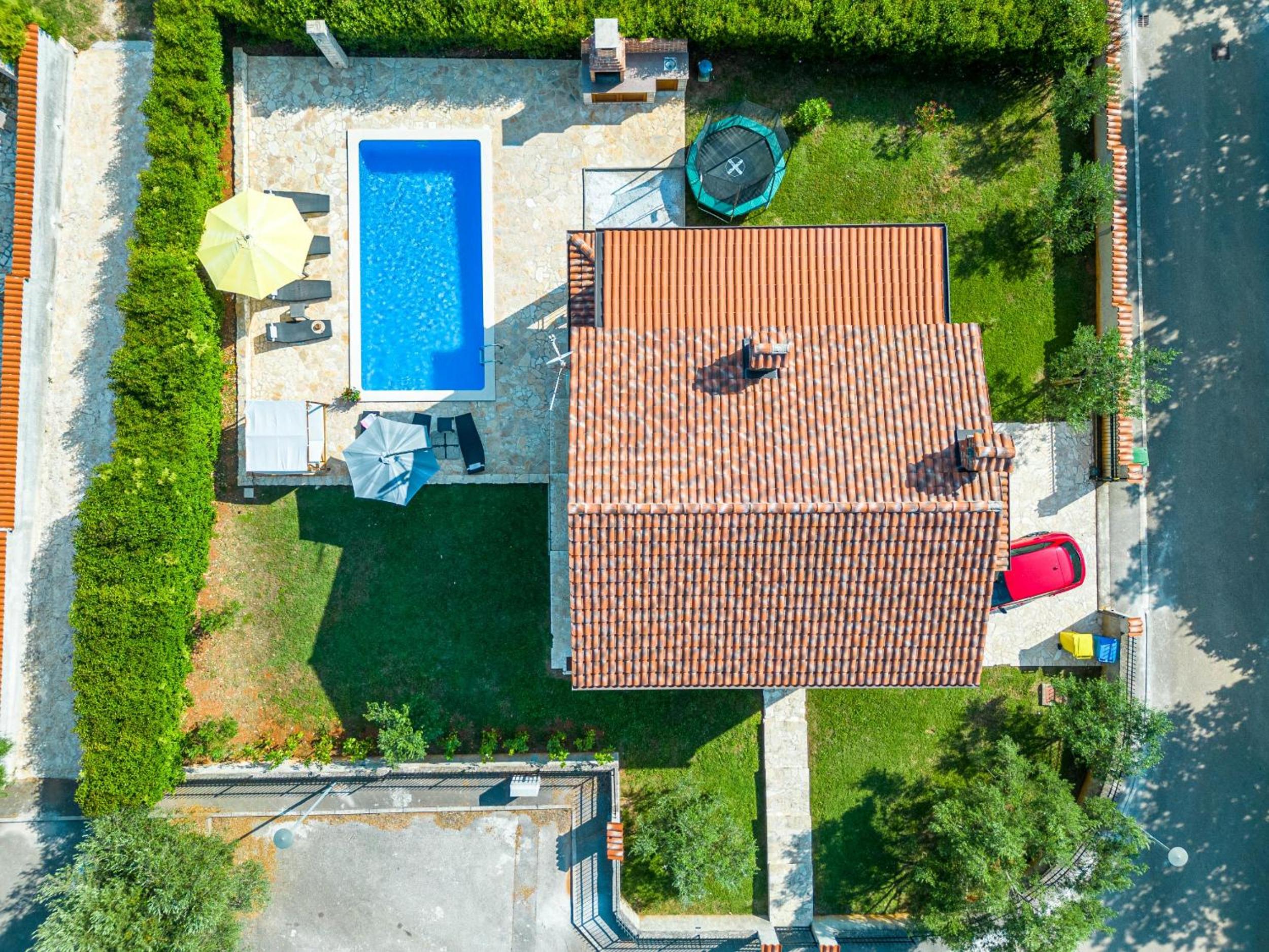 Villa Bali