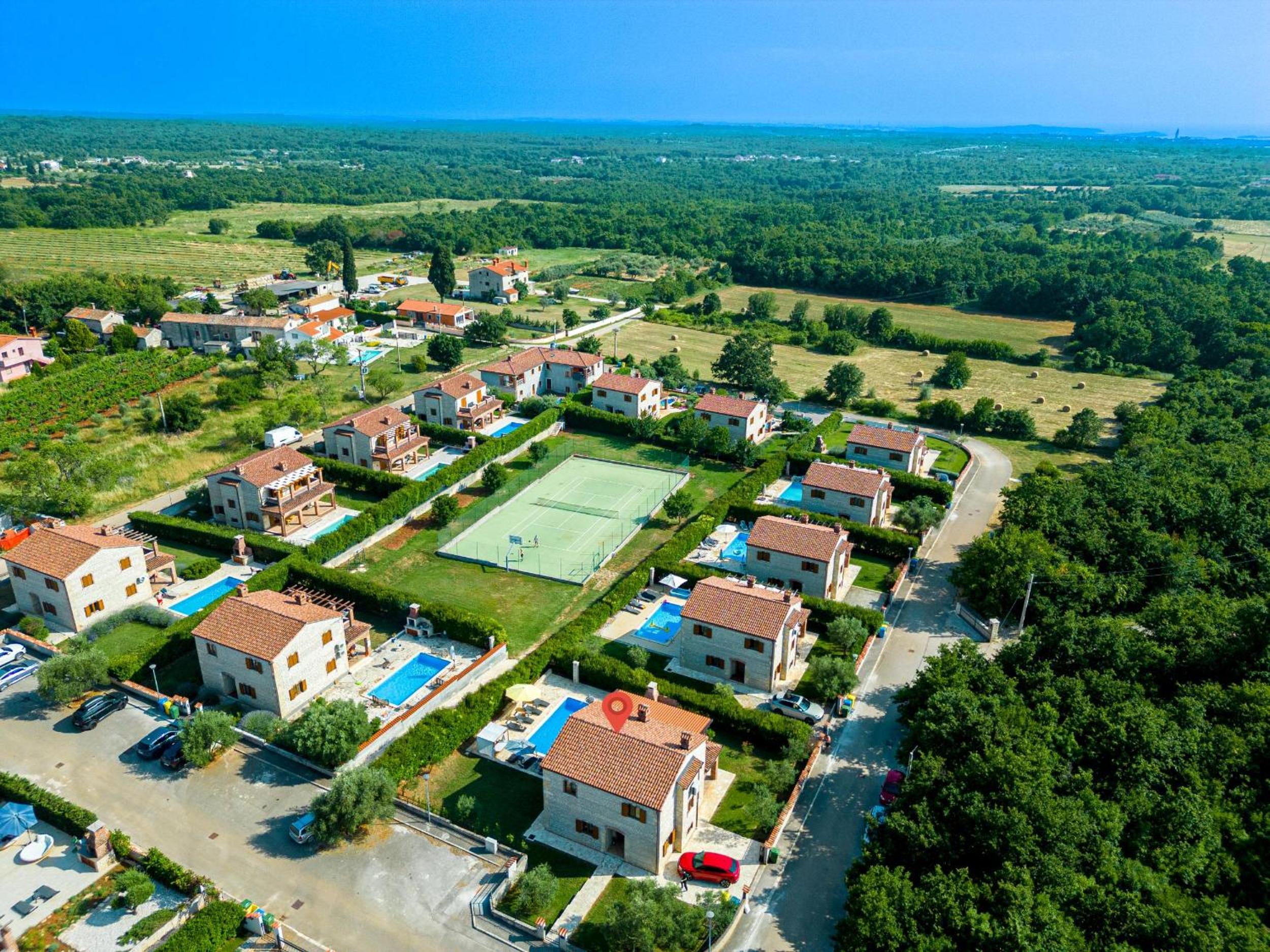 Villa Bali