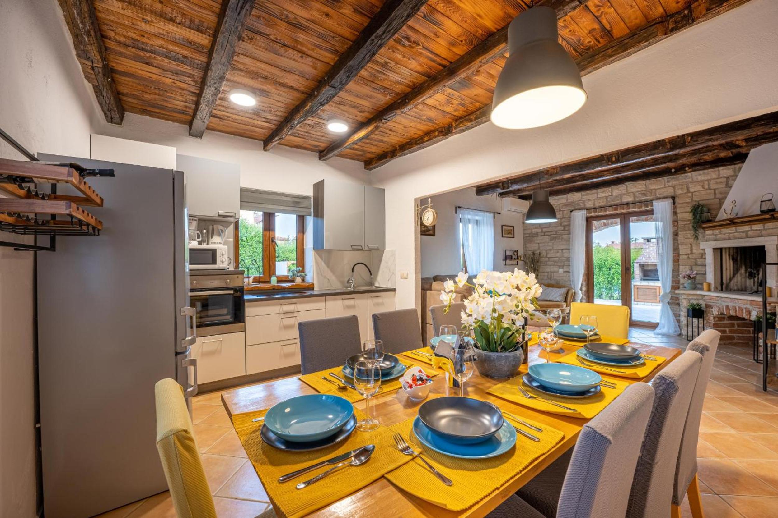 Villa Bali