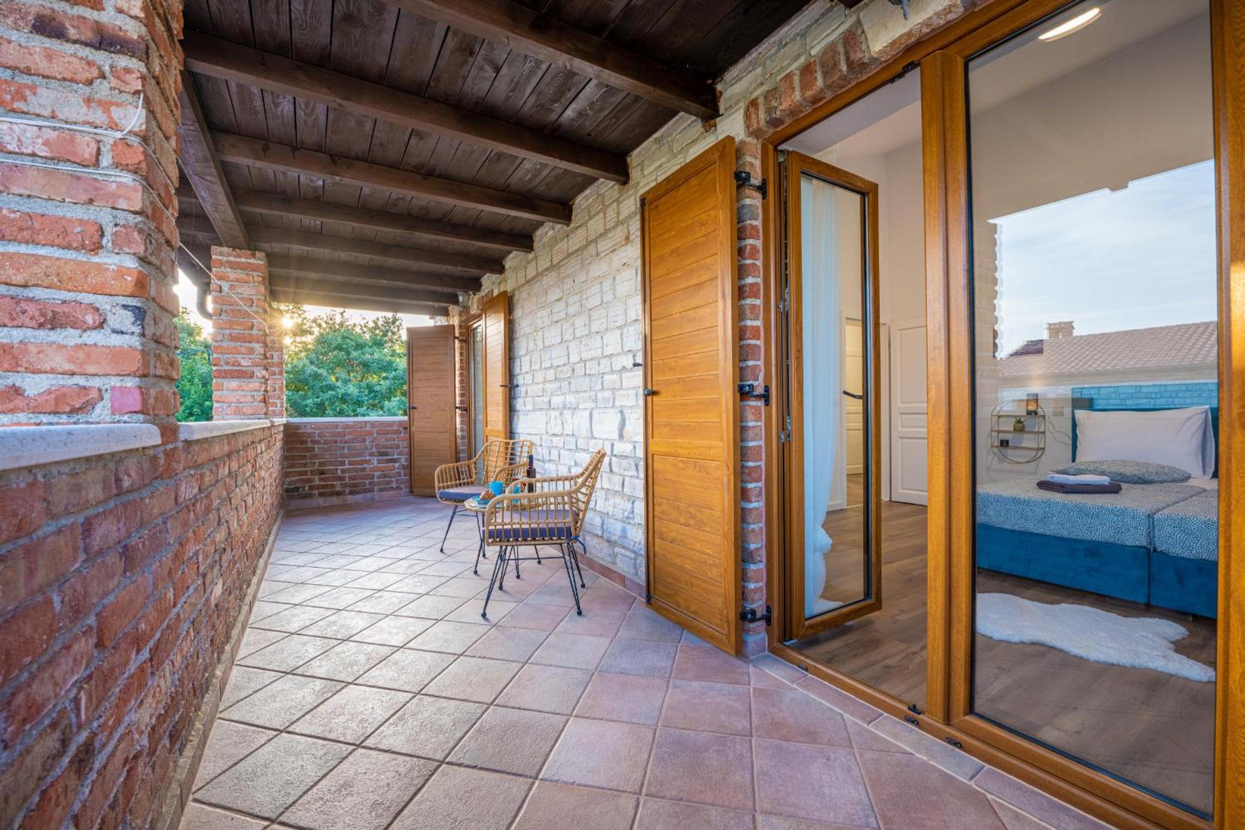Villa Bali