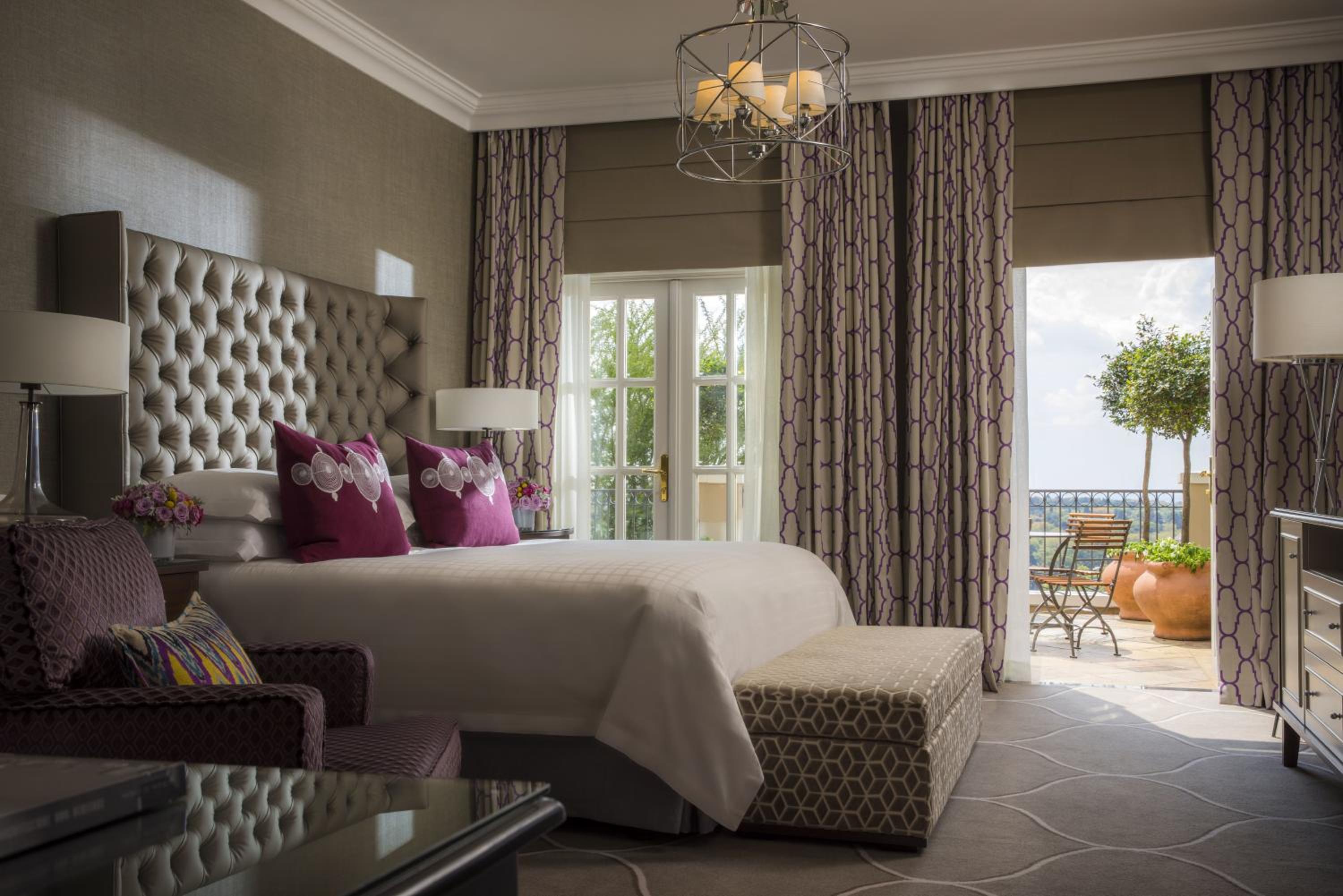 Johannesburg Vacations - Four Seasons Hotel The Westcliff - Property Image 39