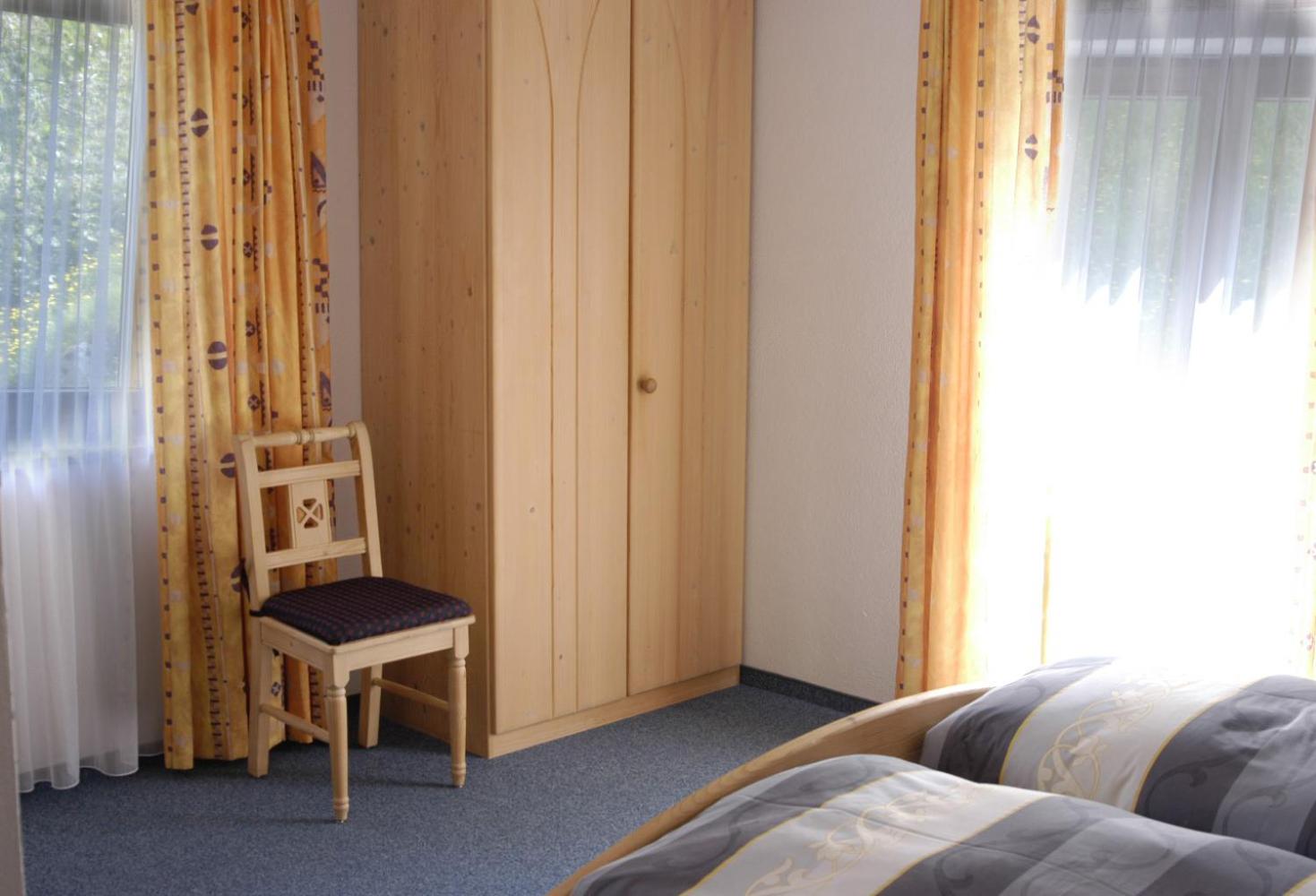 HAUS Lampacher
