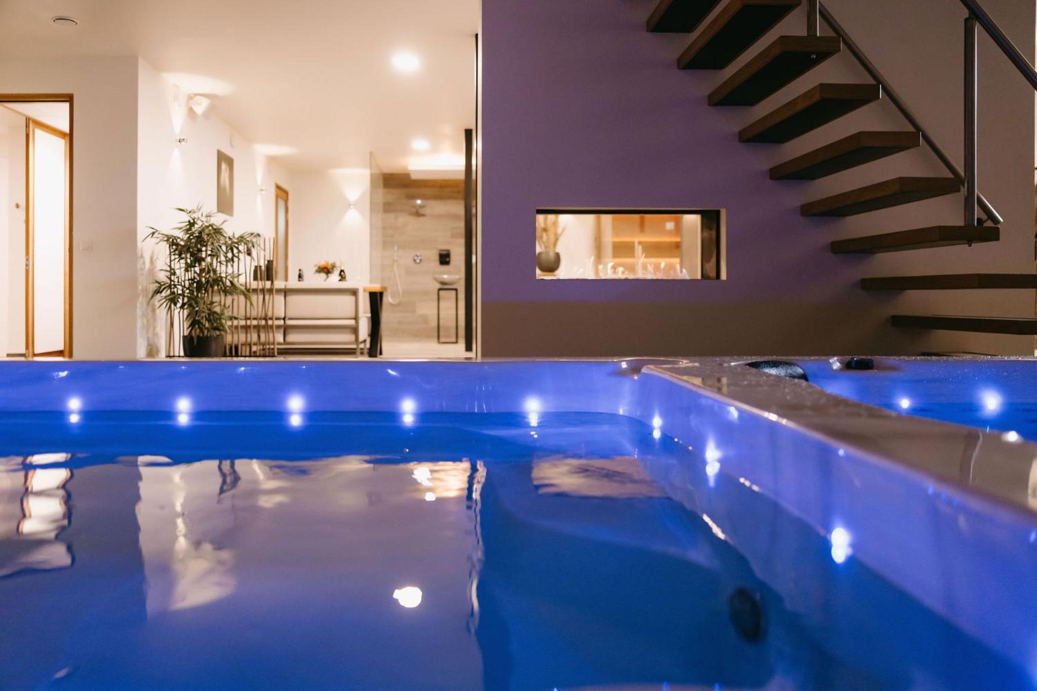Maas en Waal Wellness & Suites view 2