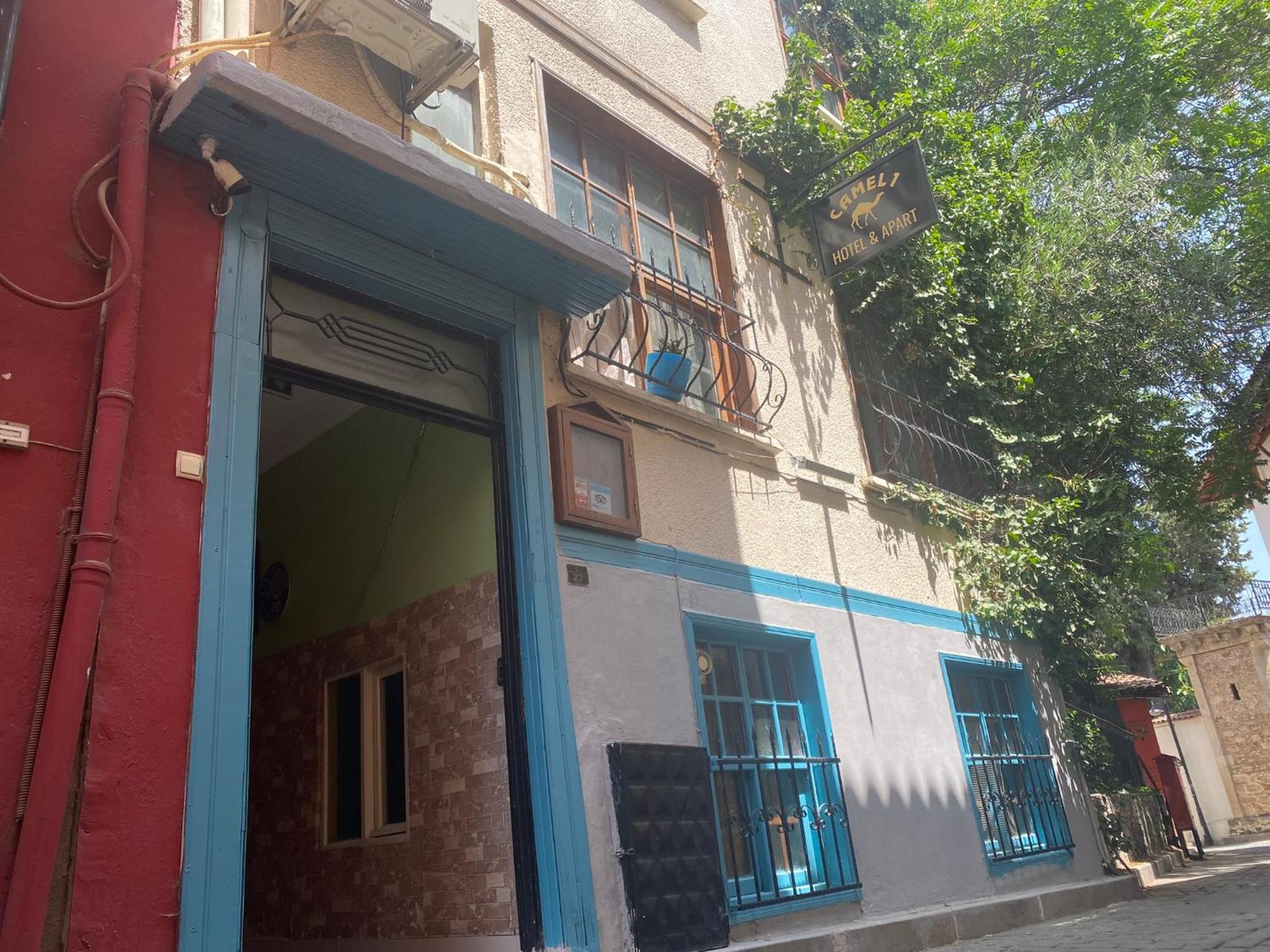 Camel Otel & Apart - Image 34