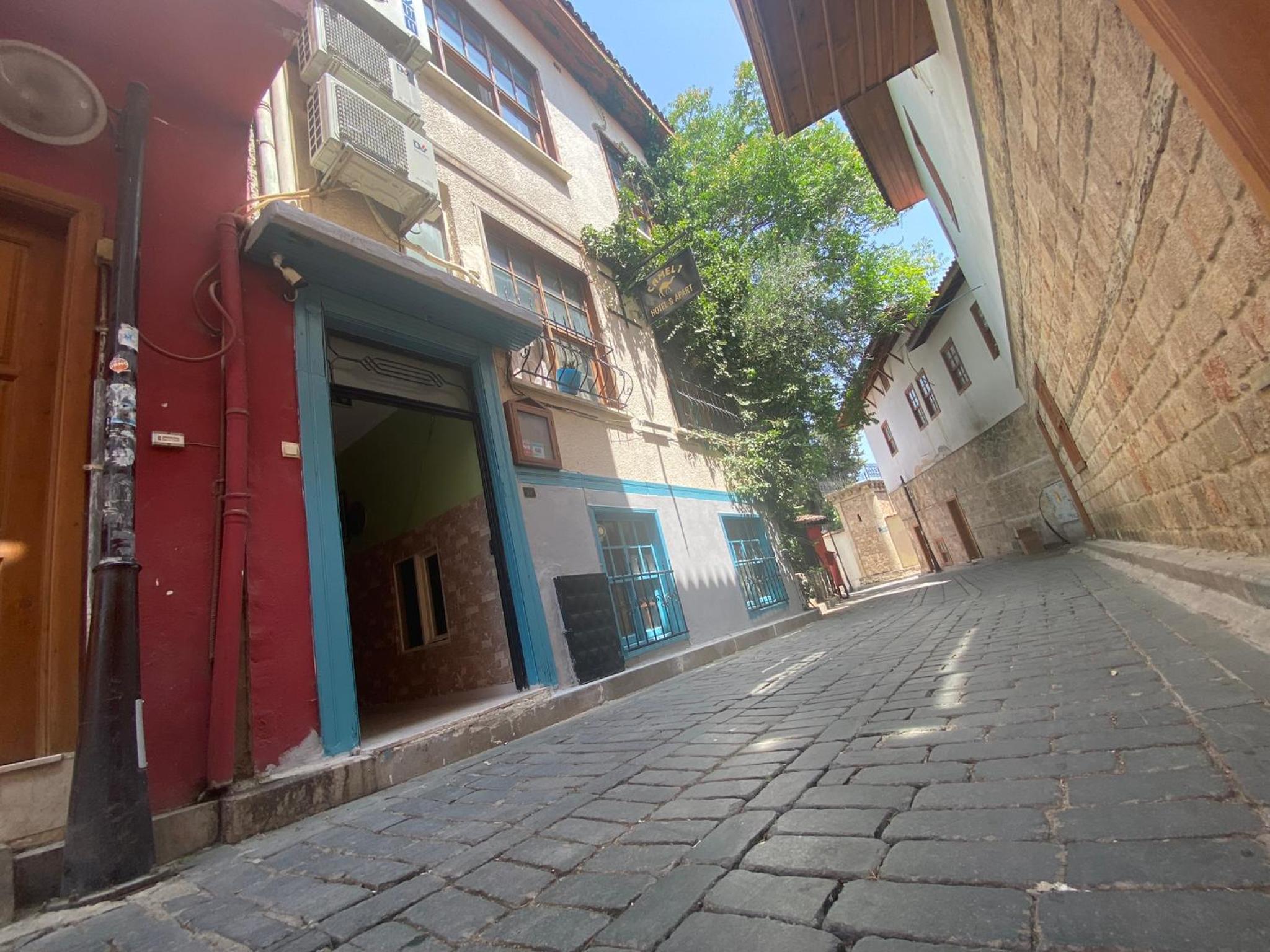 Camel Otel & Apart - Image 24