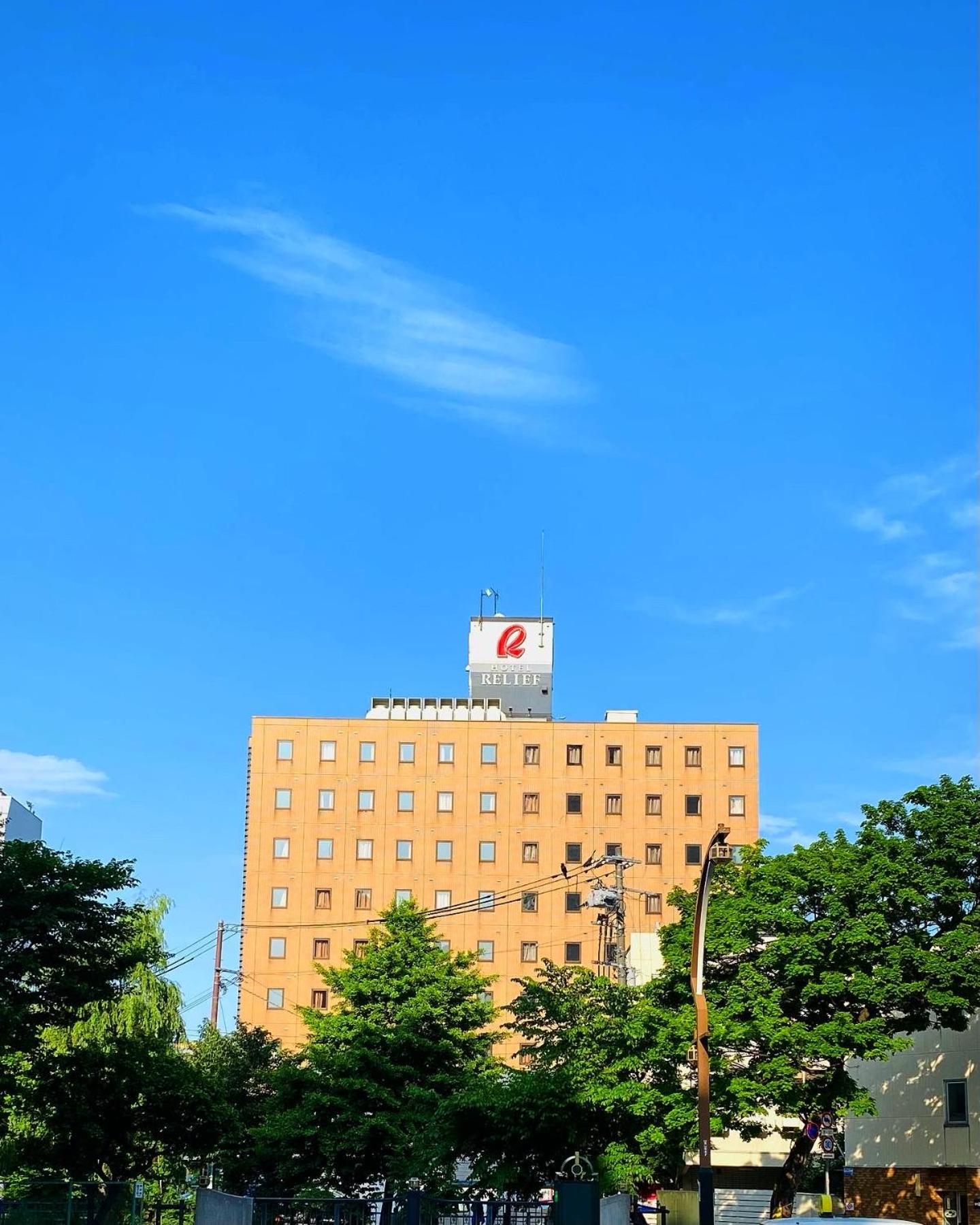 Hotel Relief SAPPORO SUSUKINO - Vacation STAY 22964v 7