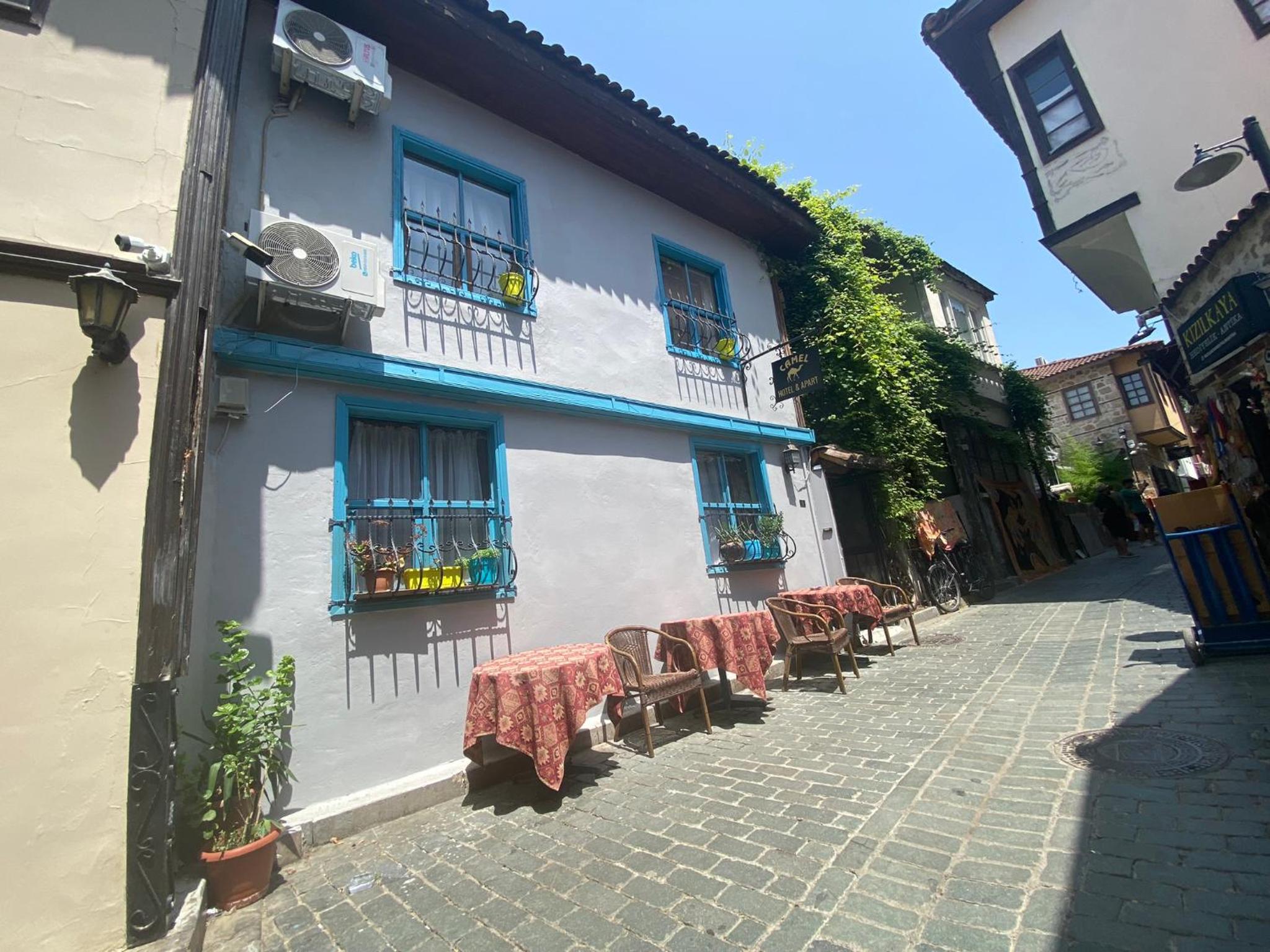 Camel Otel & Apart - Image 23