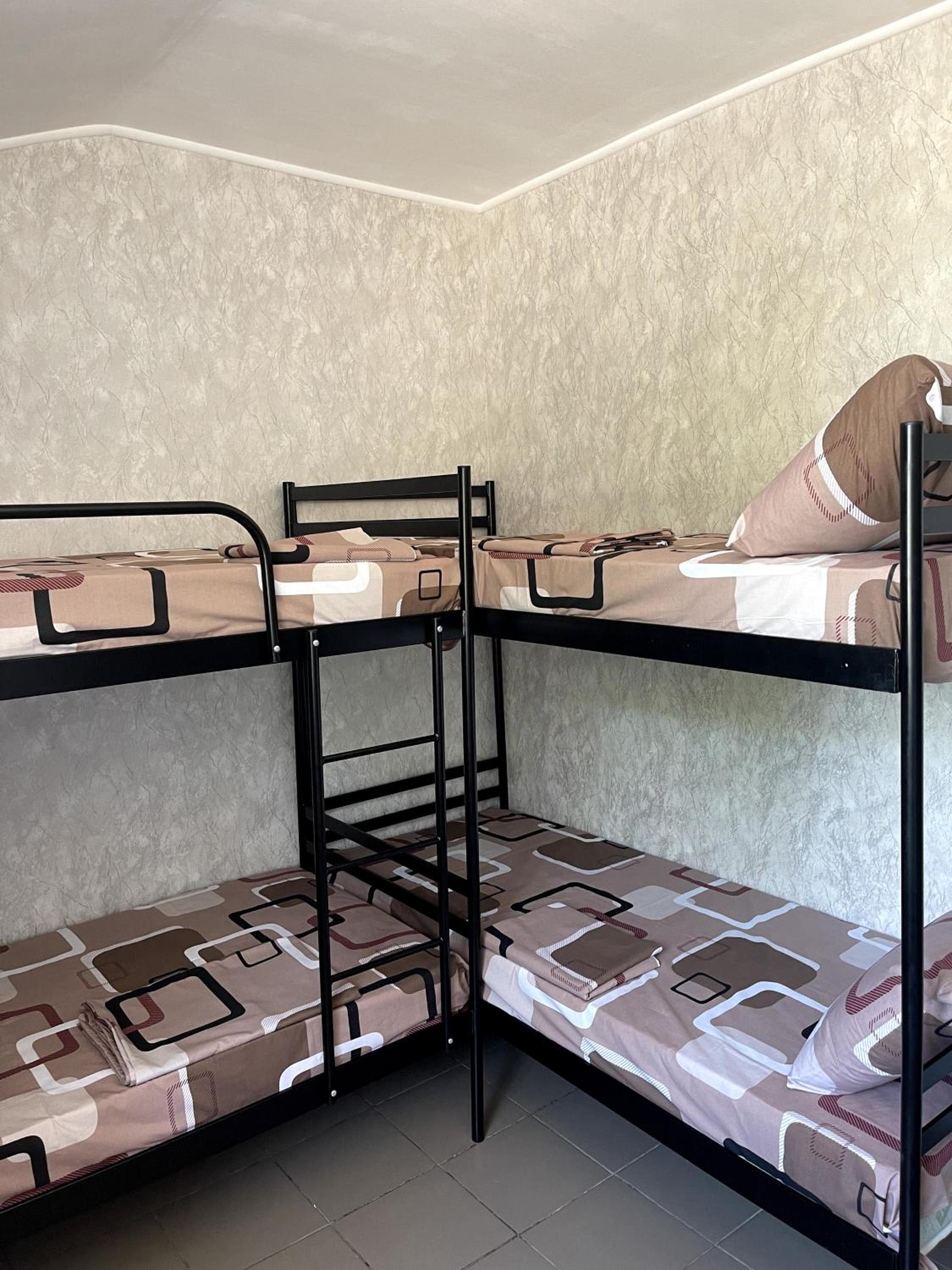 PitStop Motel