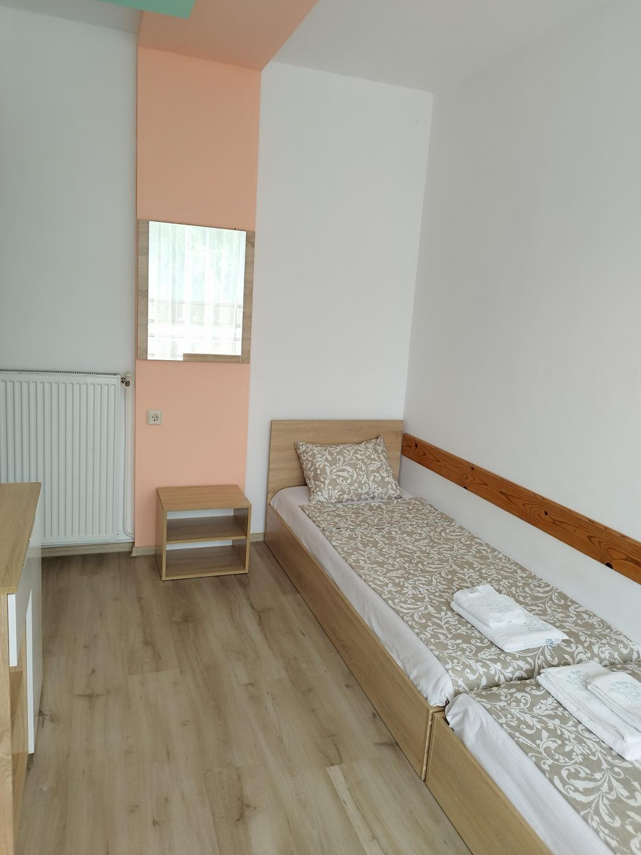 Family Hotel Kentavar 2