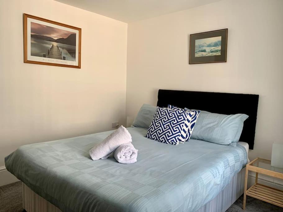 Newly renovated 4 bedroom house in Ulverston view 5