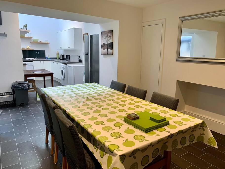 Newly renovated 4 bedroom house in Ulverston view 4
