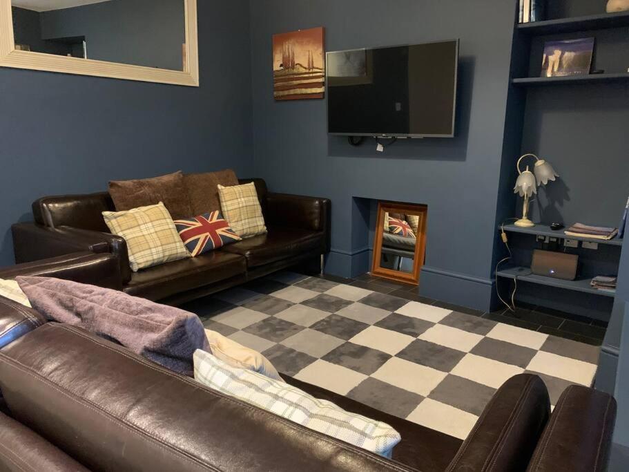 Newly renovated 4 bedroom house in Ulverston view 3