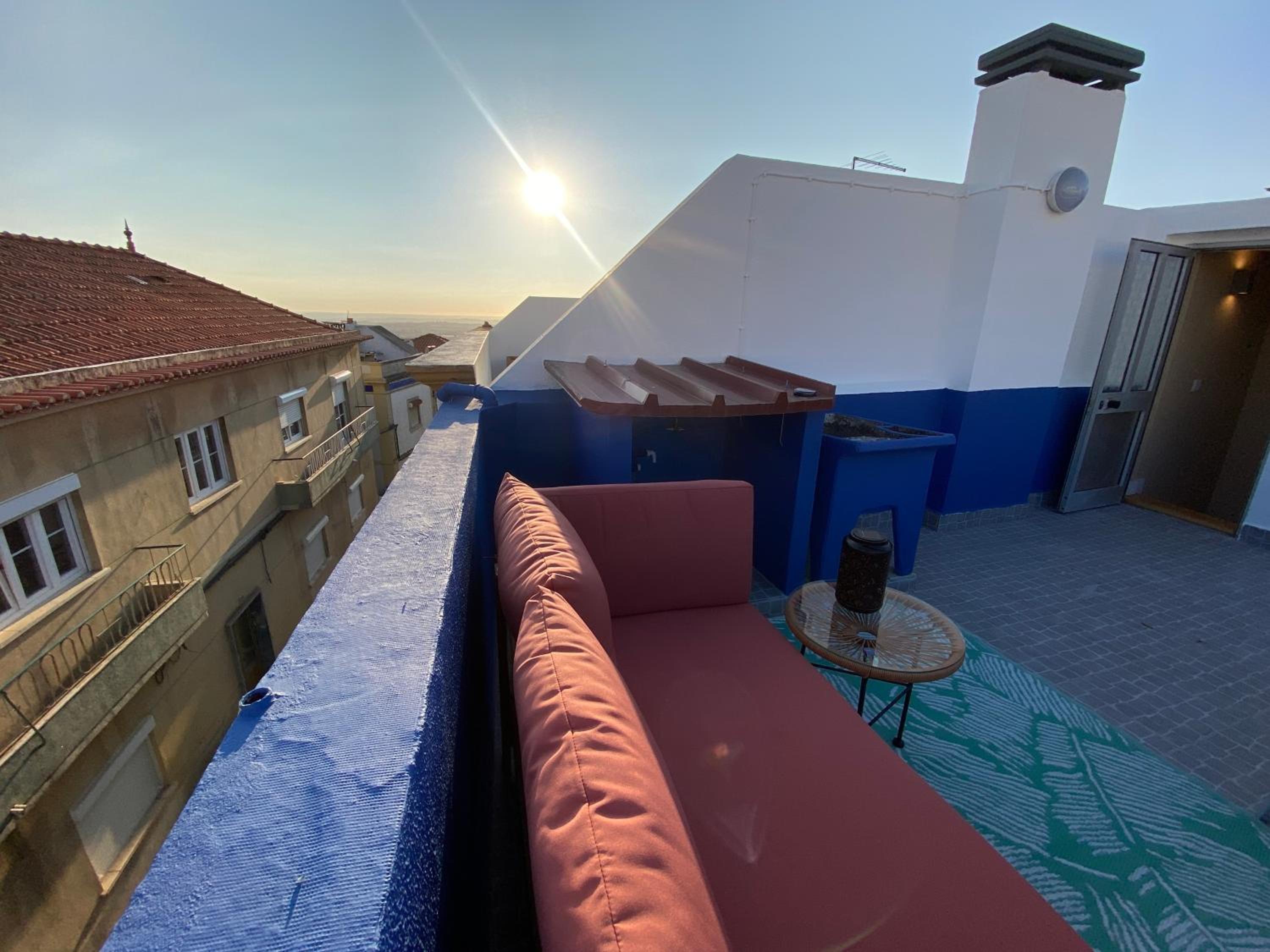 roof
