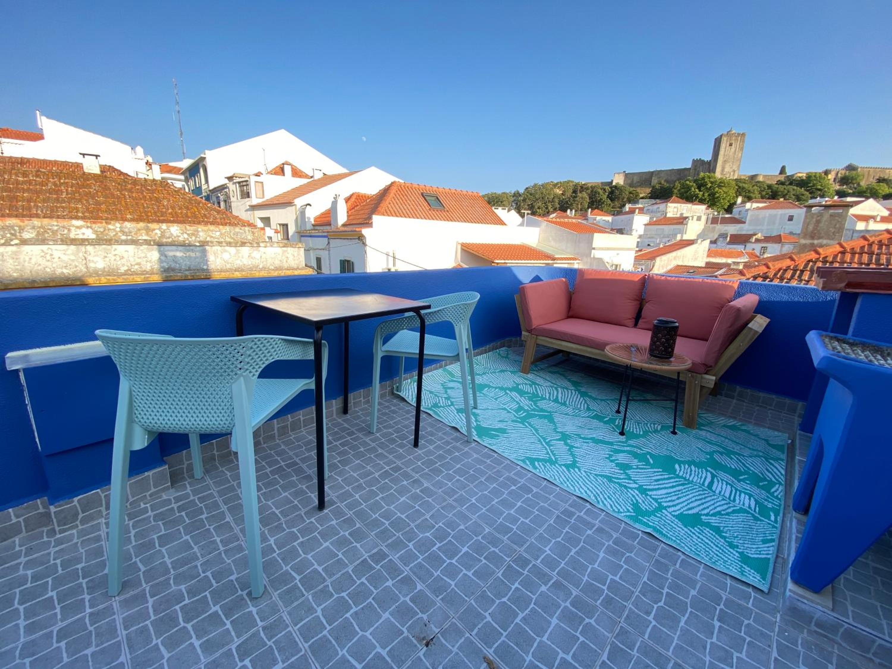roof