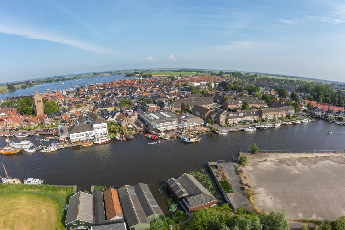 Herberg Oer't Hout
