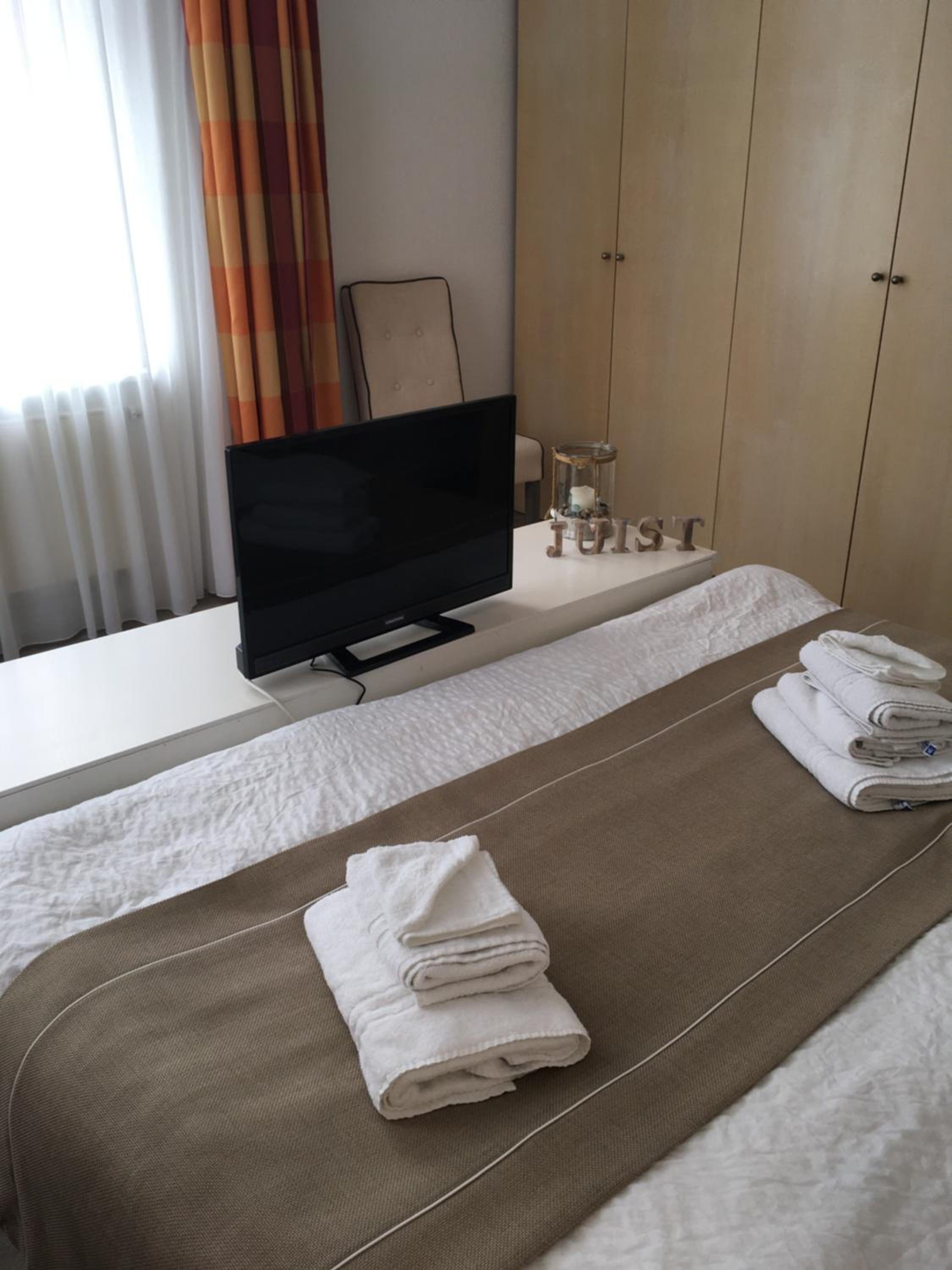 Villa am Januspark
