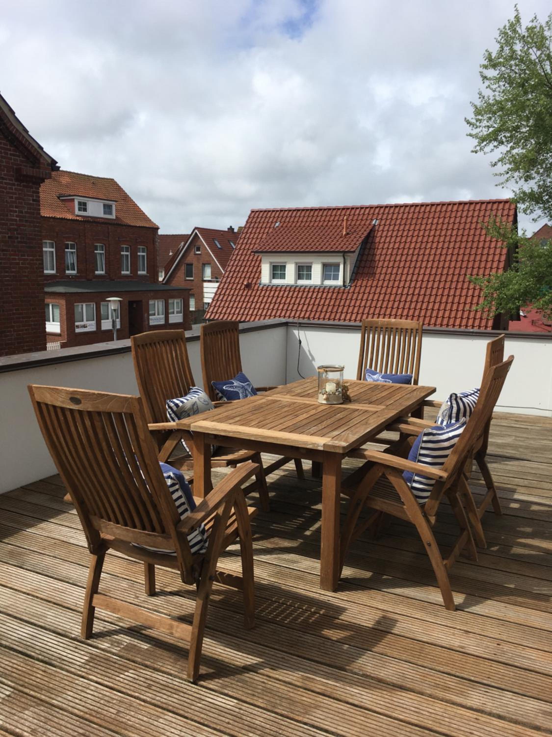 Villa am Januspark