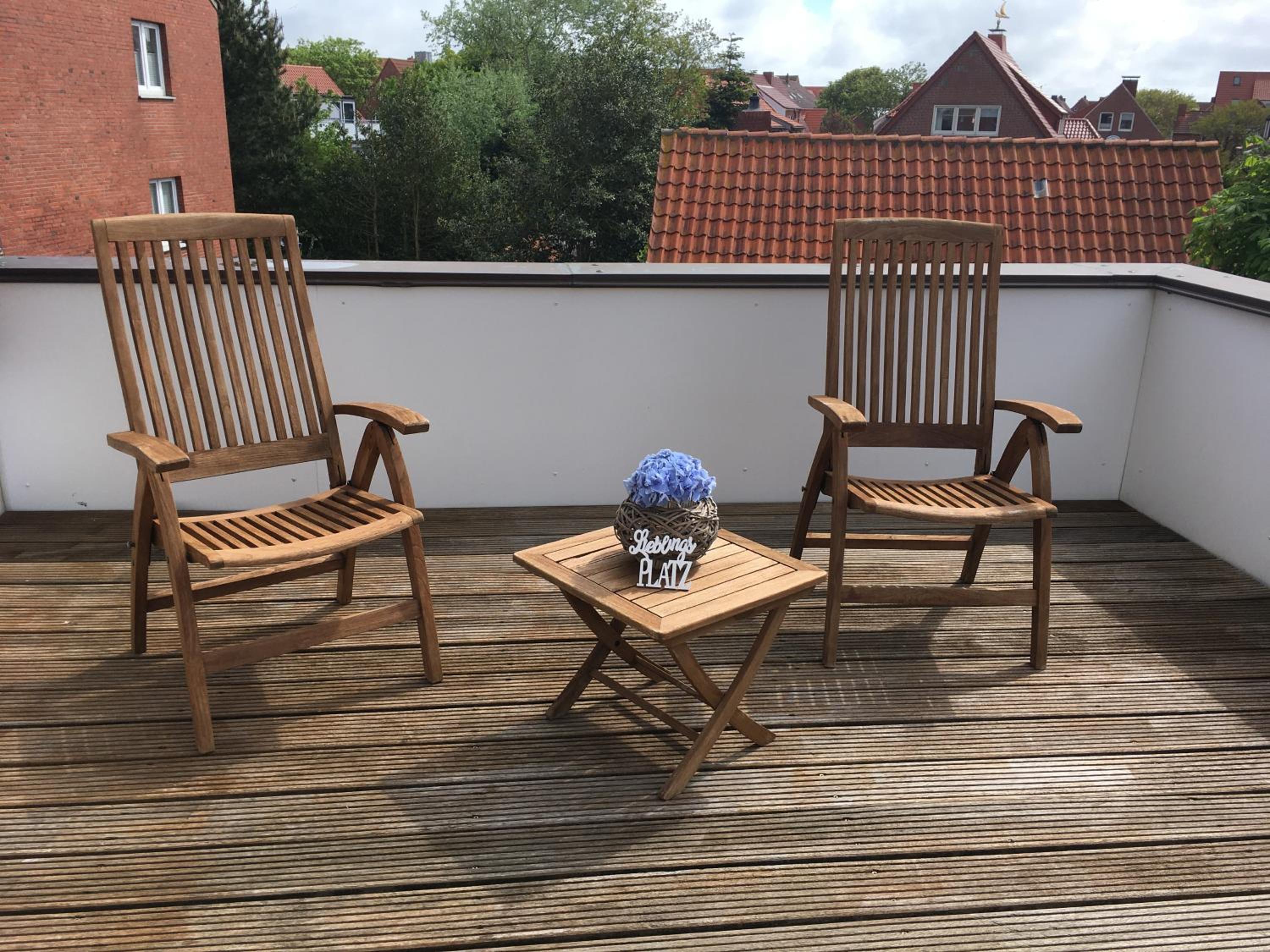 Villa am Januspark