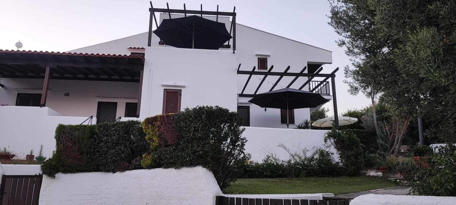 Trikorfo Bungalows