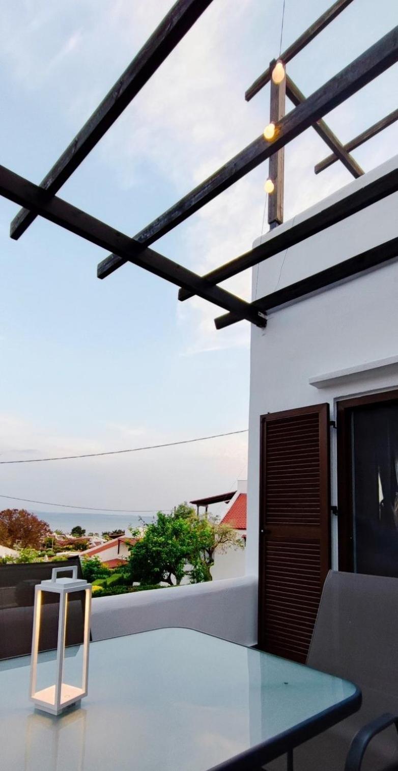 Trikorfo Bungalows