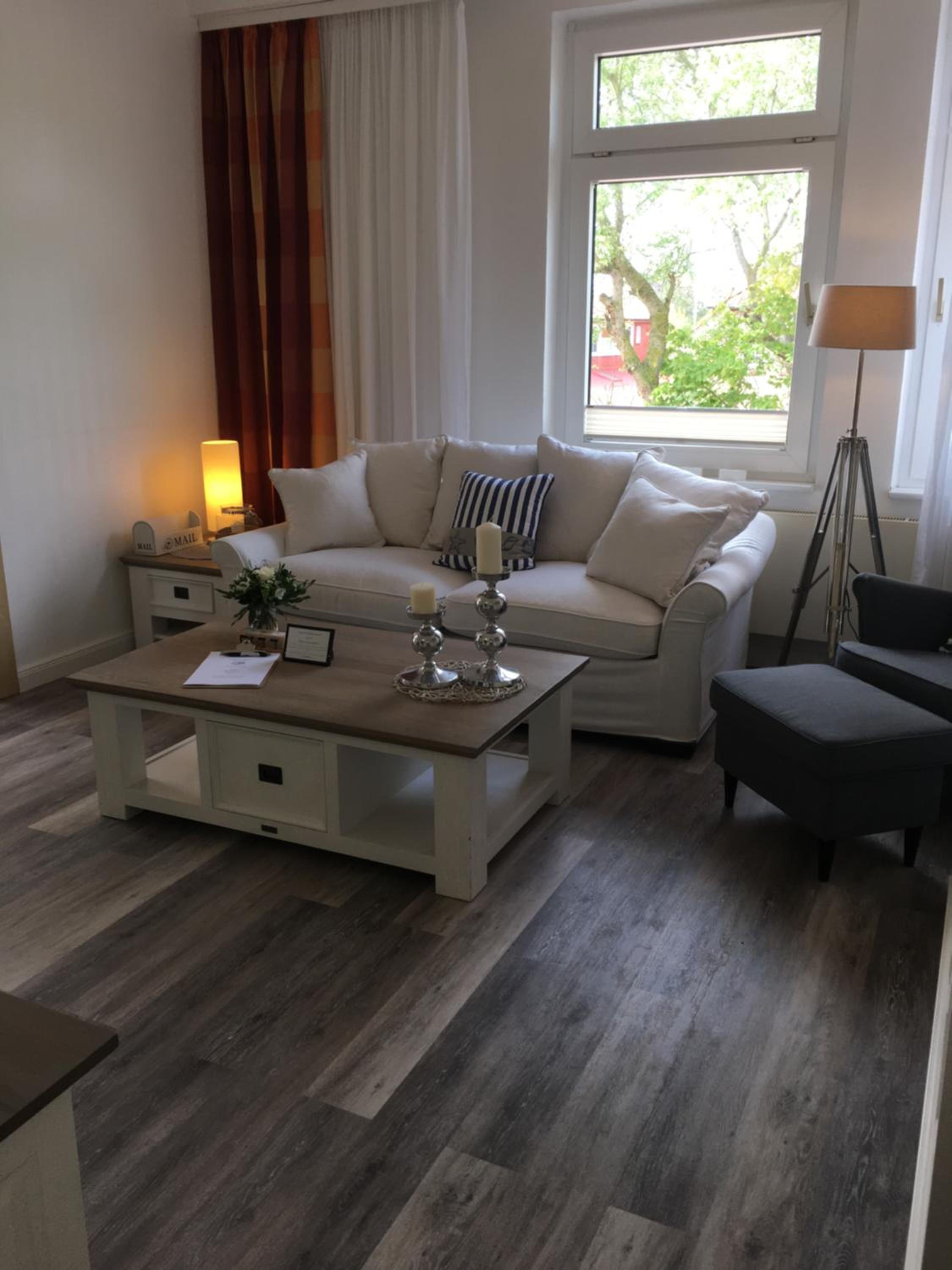 Villa am Januspark
