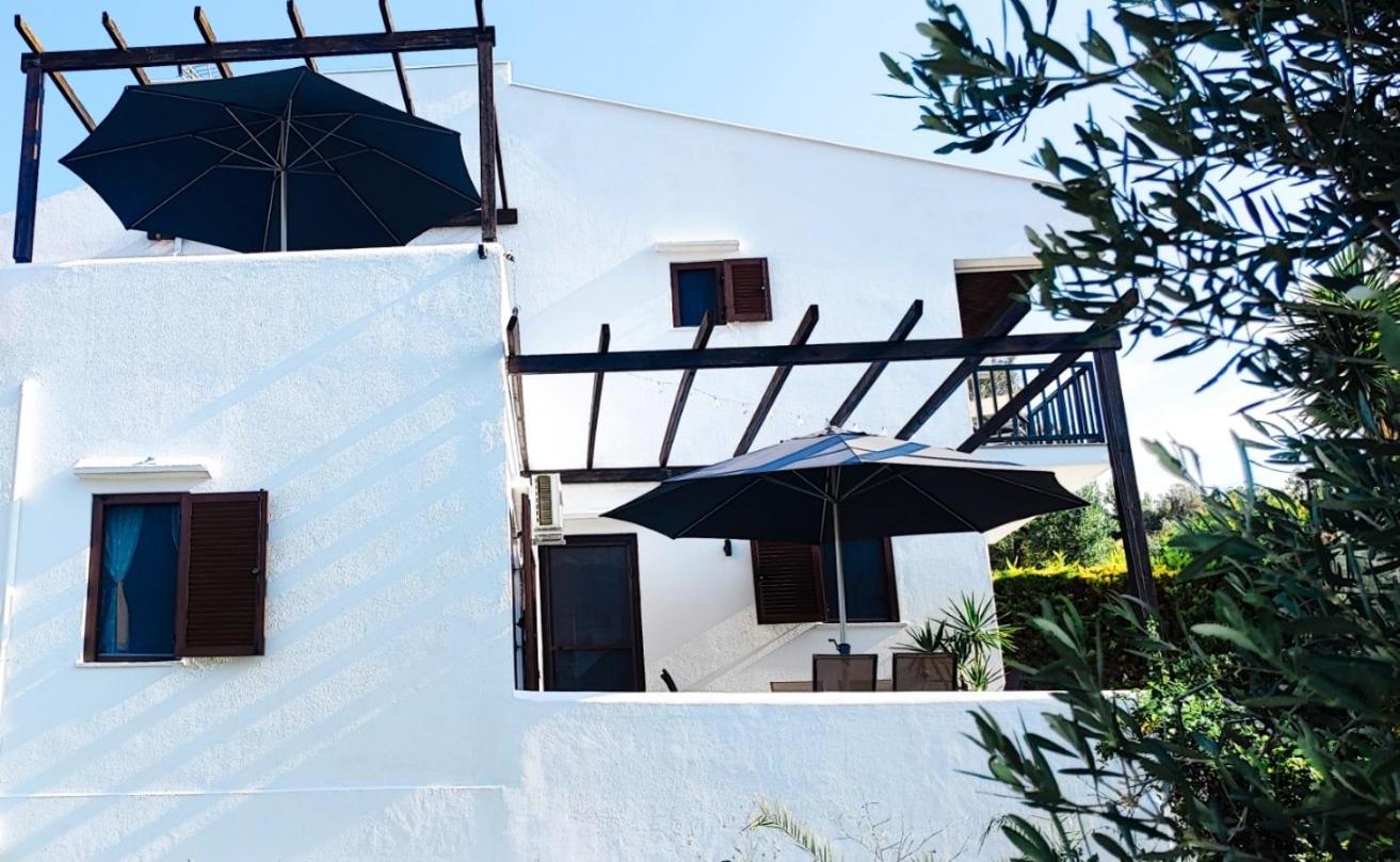 Trikorfo Bungalows