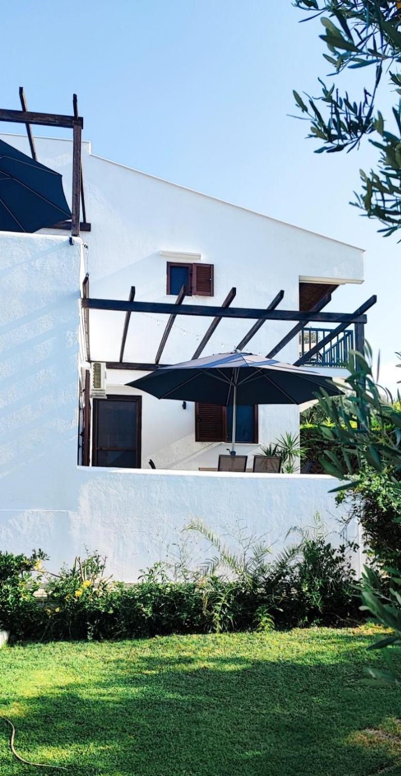 Trikorfo Bungalows