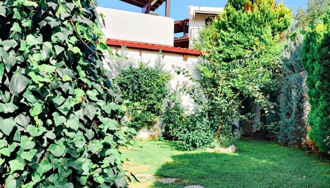 Trikorfo Bungalows
